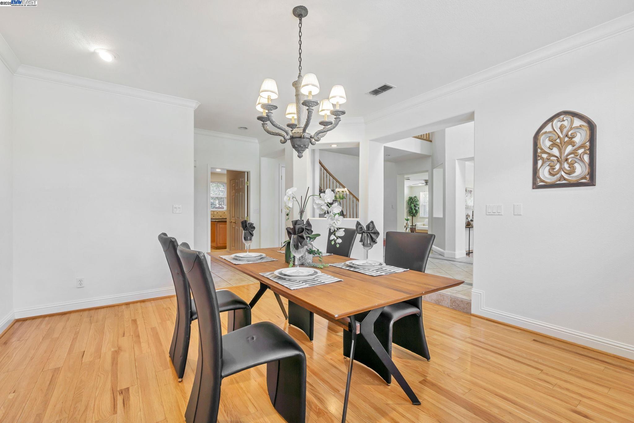 Detail Gallery Image 25 of 50 For 135 Cara Ct, Walnut Creek,  CA 94596 - 5 Beds | 3/1 Baths