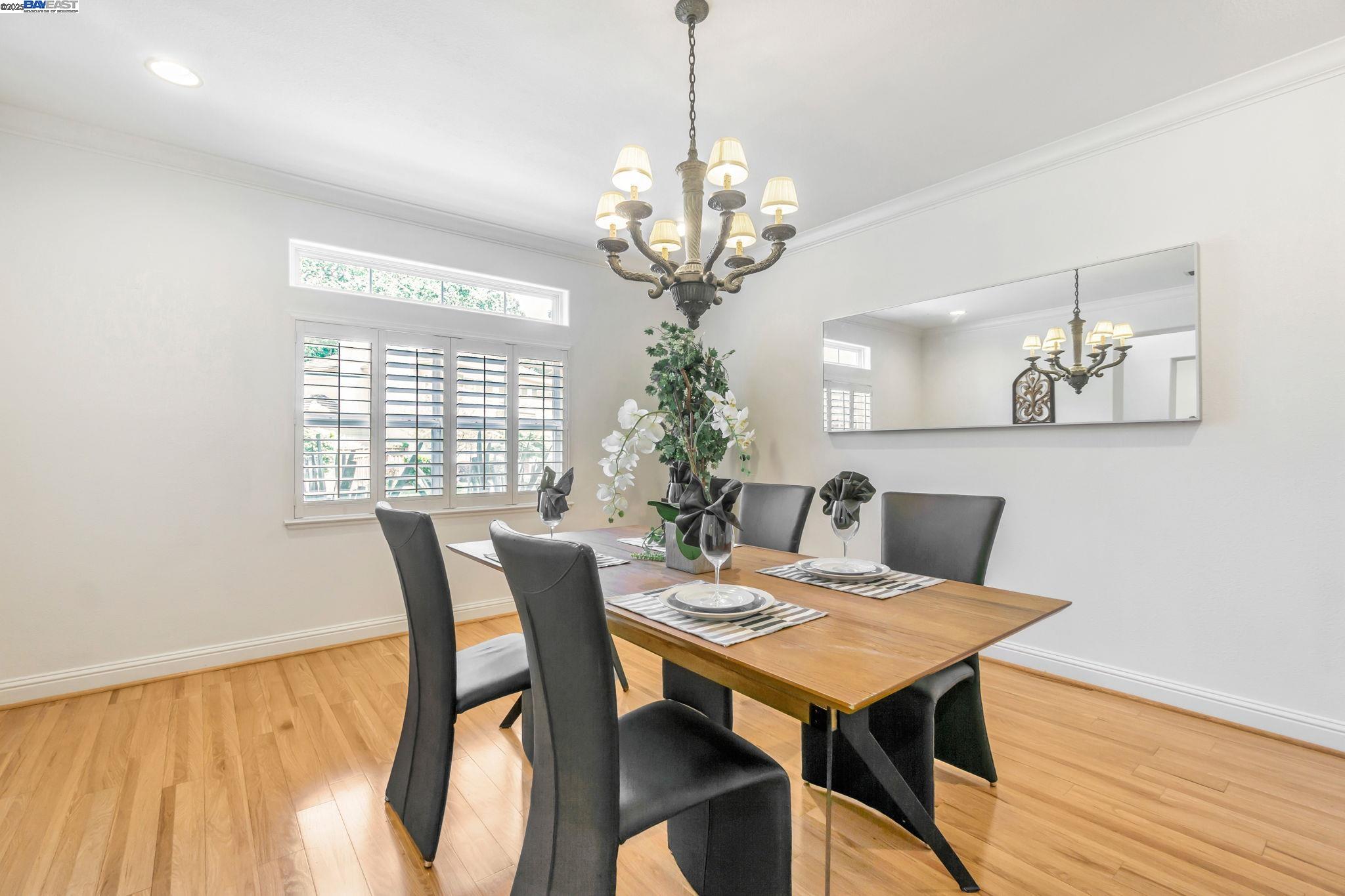 Detail Gallery Image 27 of 50 For 135 Cara Ct, Walnut Creek,  CA 94596 - 5 Beds | 3/1 Baths