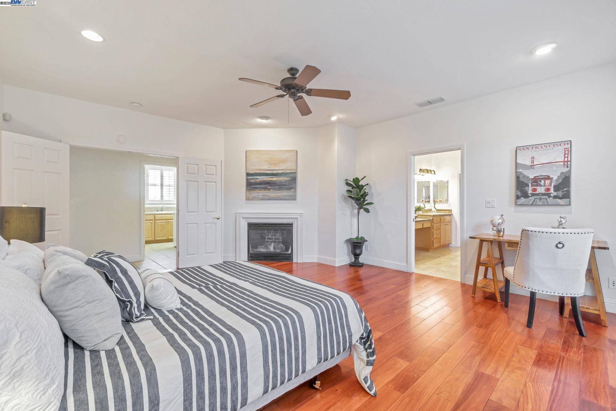 Detail Gallery Image 31 of 50 For 135 Cara Ct, Walnut Creek,  CA 94596 - 5 Beds | 3/1 Baths