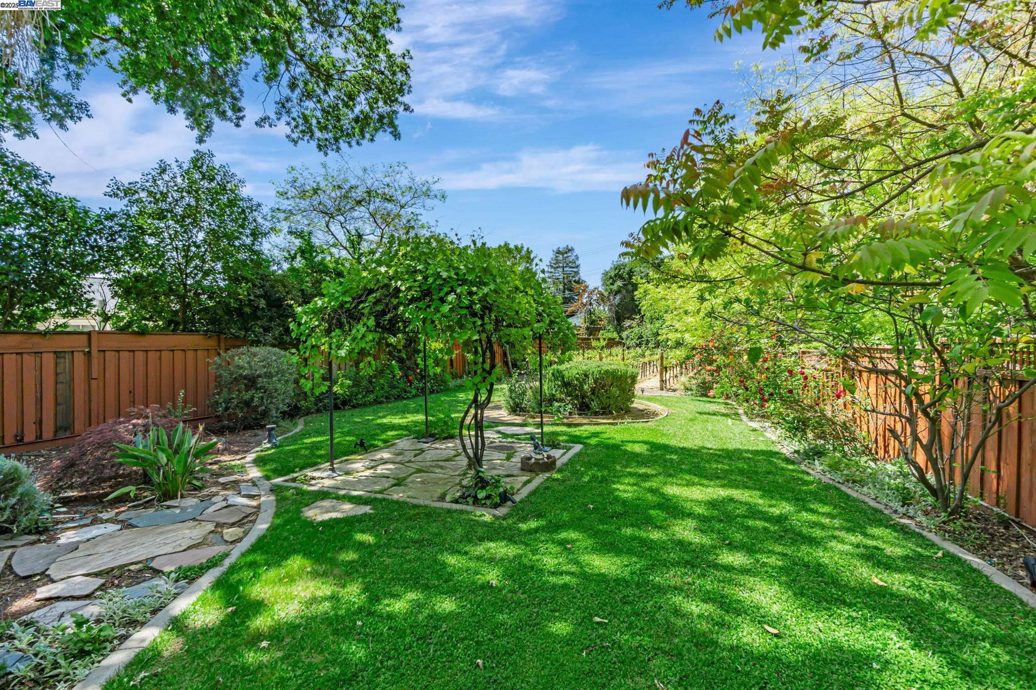 Detail Gallery Image 48 of 50 For 135 Cara Ct, Walnut Creek,  CA 94596 - 5 Beds | 3/1 Baths