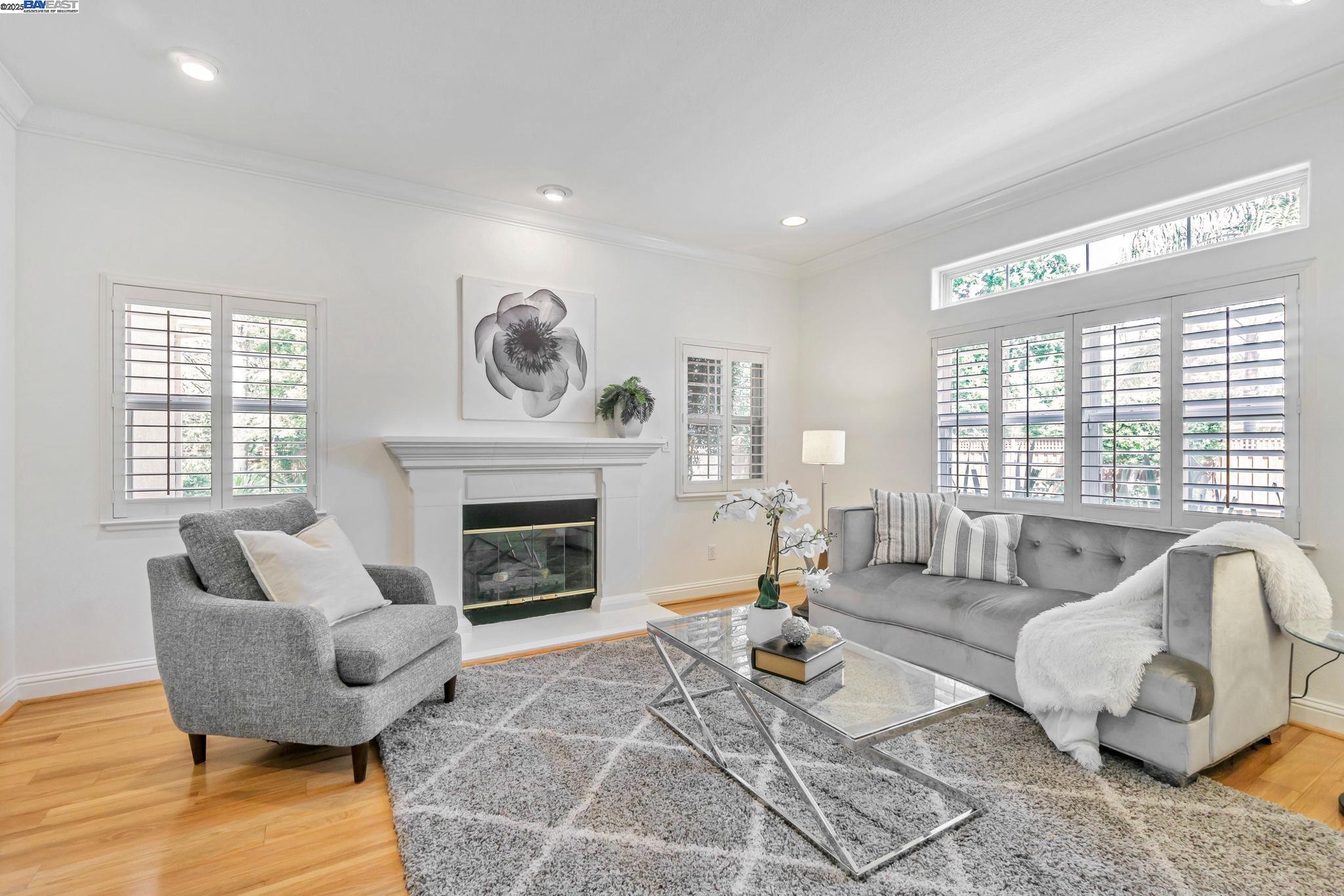 Detail Gallery Image 7 of 50 For 135 Cara Ct, Walnut Creek,  CA 94596 - 5 Beds | 3/1 Baths