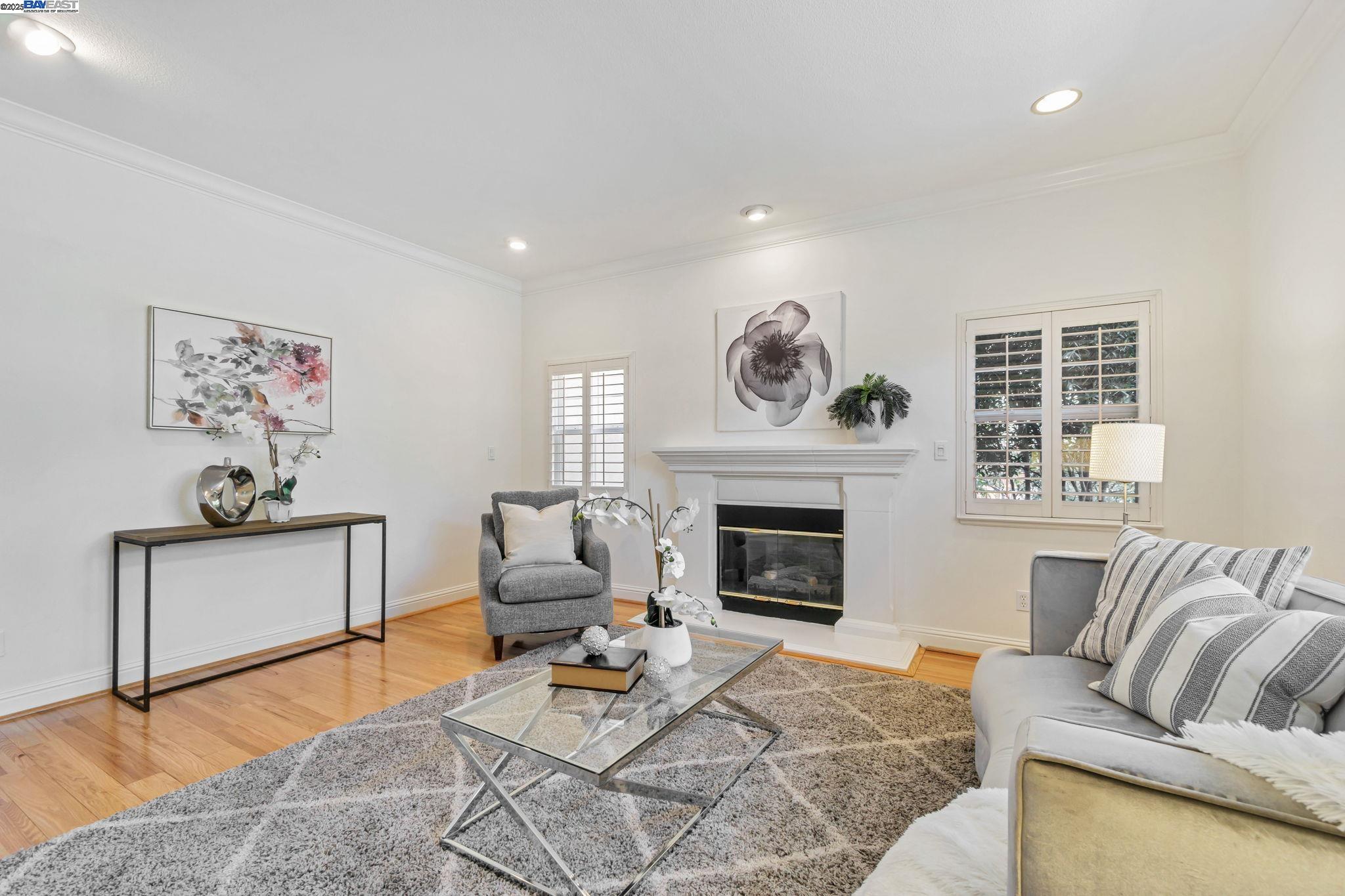 Detail Gallery Image 10 of 50 For 135 Cara Ct, Walnut Creek,  CA 94596 - 5 Beds | 3/1 Baths
