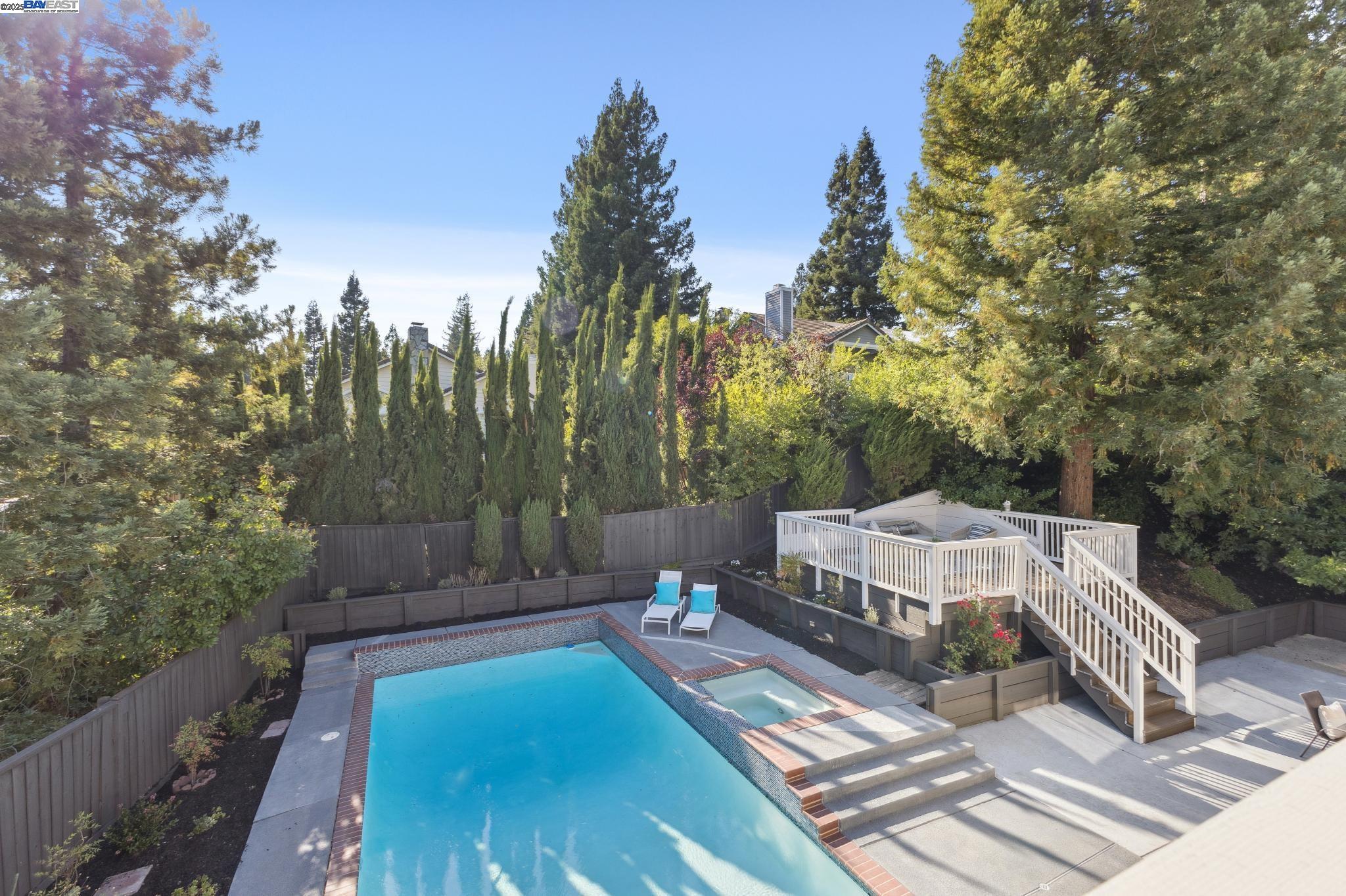 Detail Gallery Image 32 of 60 For 25 Mackenzie, Danville,  CA 94526 - 5 Beds | 4/1 Baths