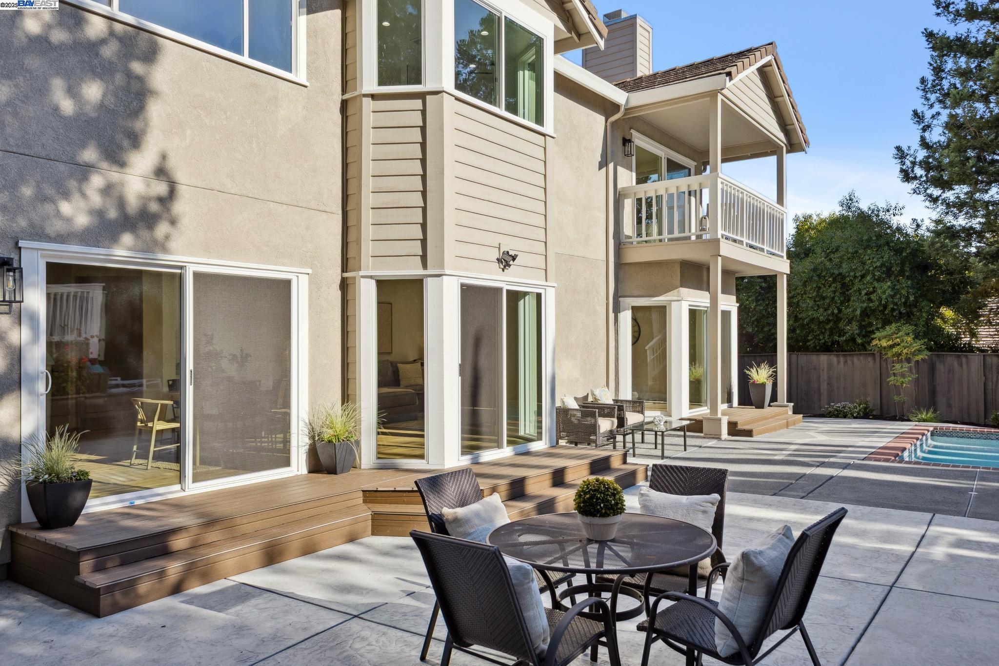Detail Gallery Image 42 of 60 For 25 Mackenzie, Danville,  CA 94526 - 5 Beds | 4/1 Baths