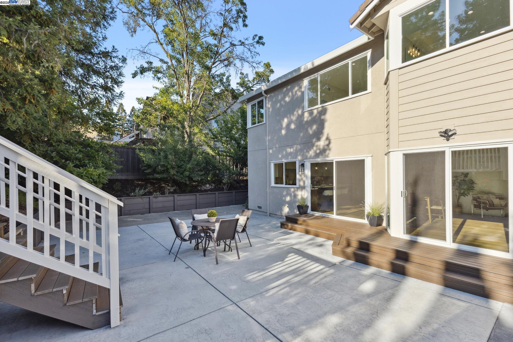 Detail Gallery Image 43 of 60 For 25 Mackenzie, Danville,  CA 94526 - 5 Beds | 4/1 Baths