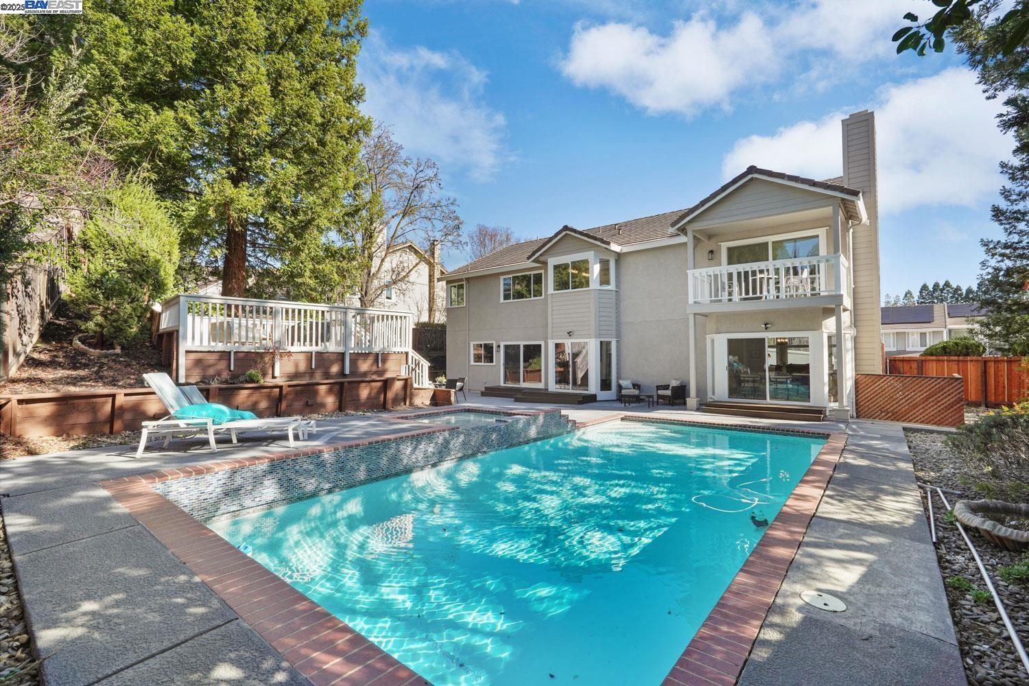 Detail Gallery Image 47 of 60 For 25 Mackenzie, Danville,  CA 94526 - 5 Beds | 4/1 Baths