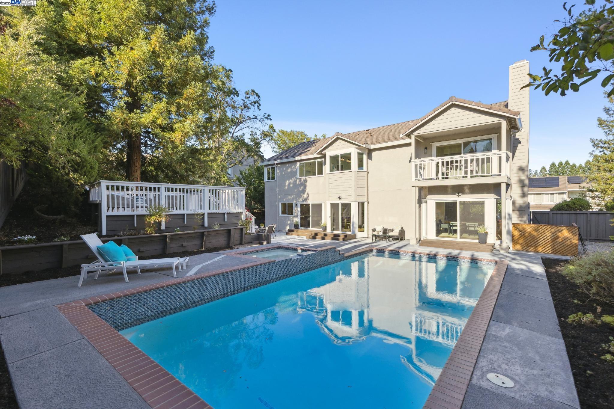 Detail Gallery Image 49 of 60 For 25 Mackenzie, Danville,  CA 94526 - 5 Beds | 4/1 Baths