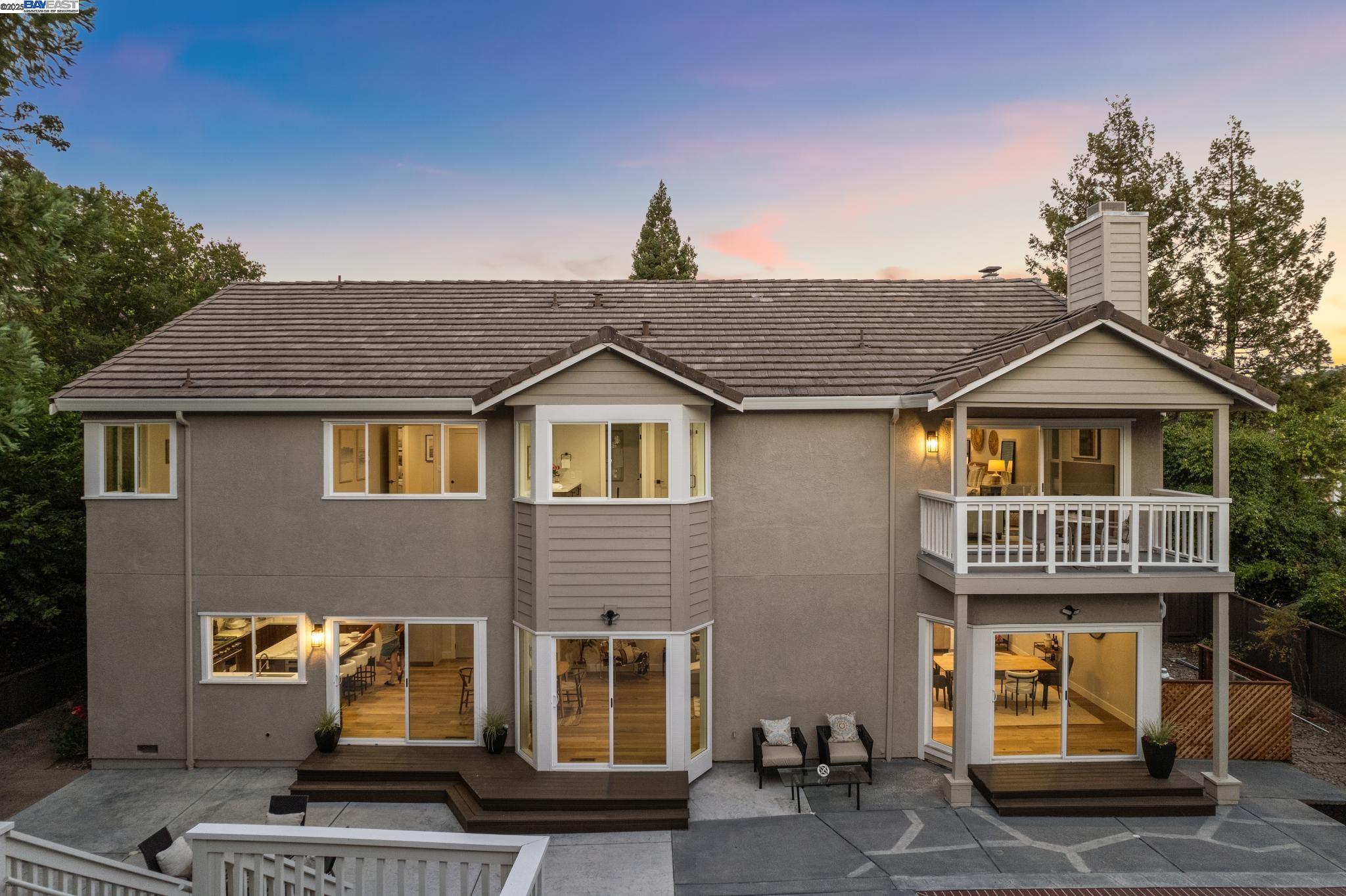 Detail Gallery Image 53 of 60 For 25 Mackenzie, Danville,  CA 94526 - 5 Beds | 4/1 Baths