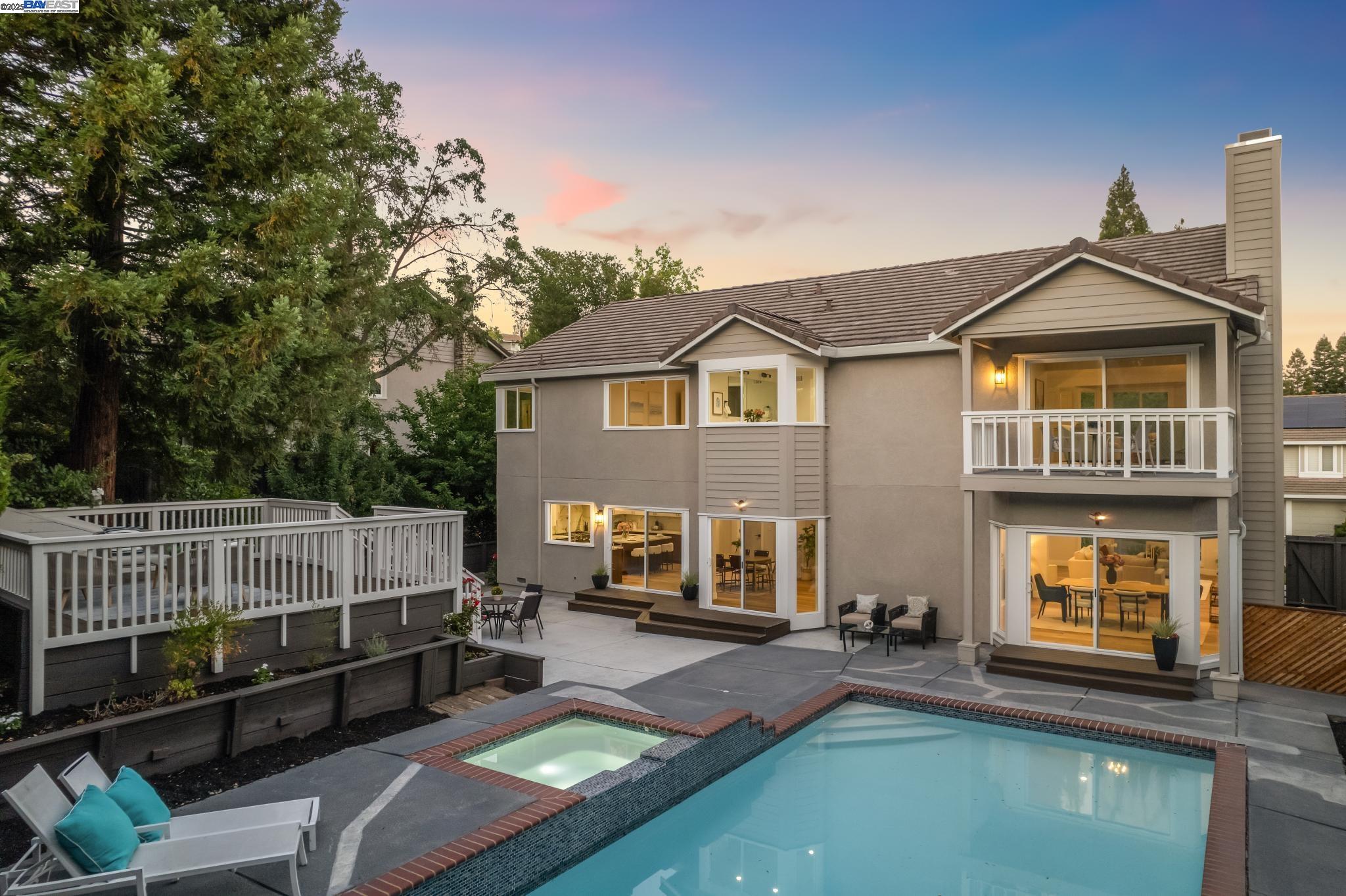 Detail Gallery Image 54 of 60 For 25 Mackenzie, Danville,  CA 94526 - 5 Beds | 4/1 Baths