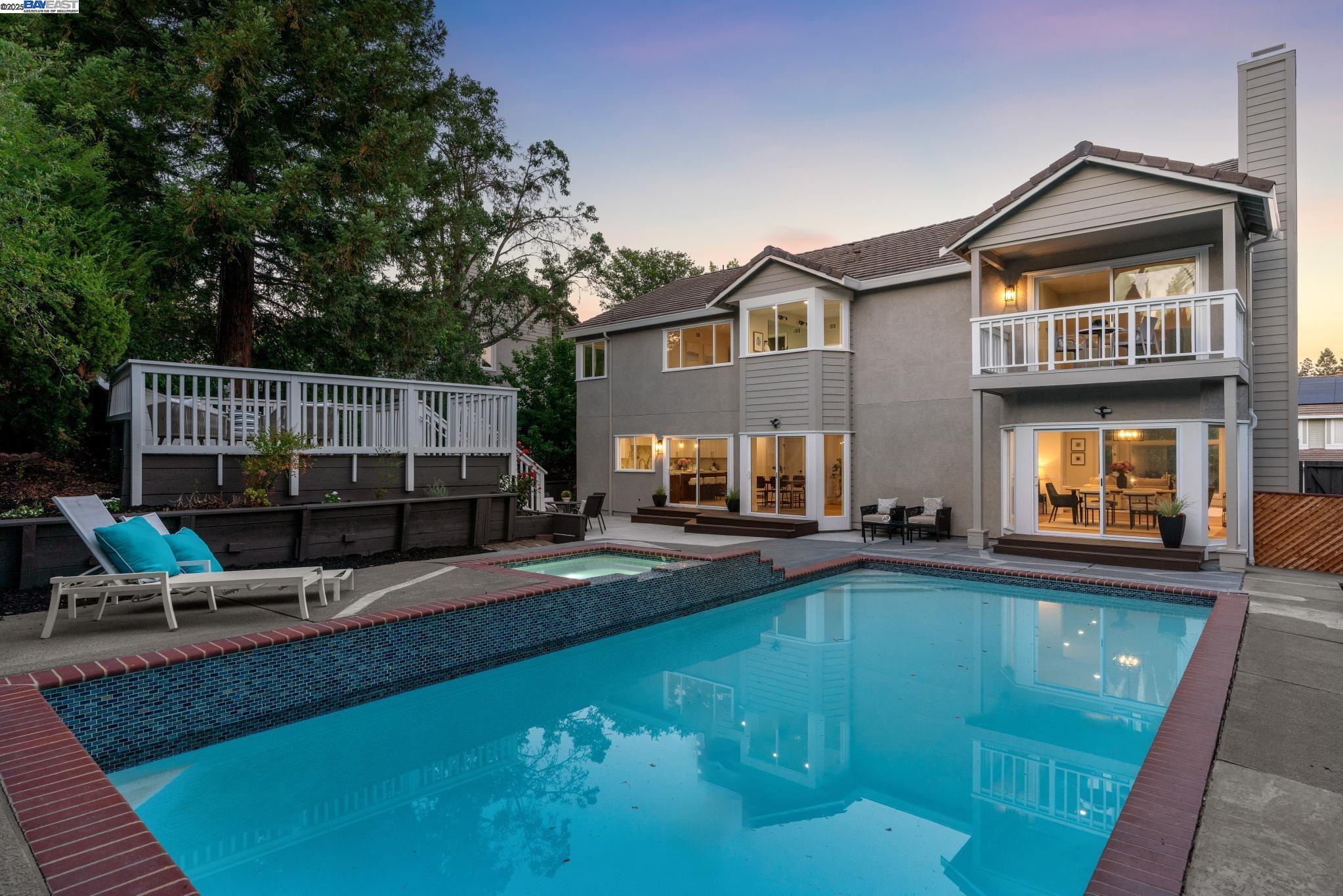 Detail Gallery Image 55 of 60 For 25 Mackenzie, Danville,  CA 94526 - 5 Beds | 4/1 Baths