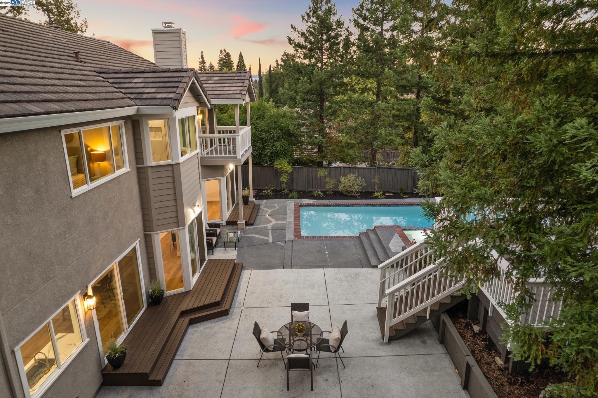 Detail Gallery Image 58 of 60 For 25 Mackenzie, Danville,  CA 94526 - 5 Beds | 4/1 Baths