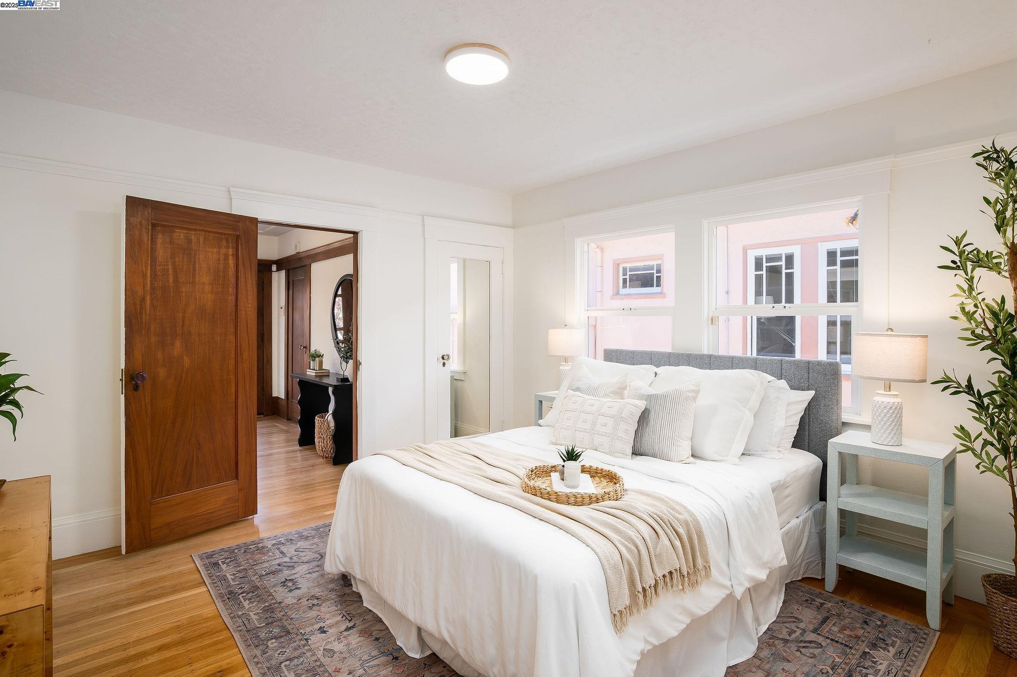 Detail Gallery Image 17 of 60 For 5731 Hermann St, Oakland,  CA 94609 - – Beds | – Baths