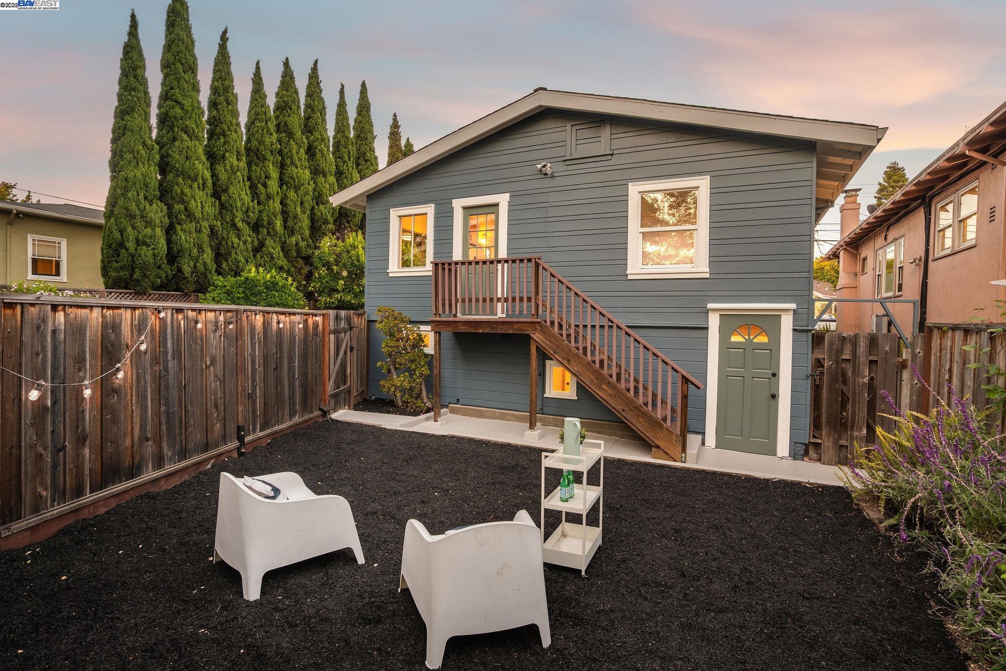 Detail Gallery Image 21 of 60 For 5731 Hermann St, Oakland,  CA 94609 - – Beds | – Baths