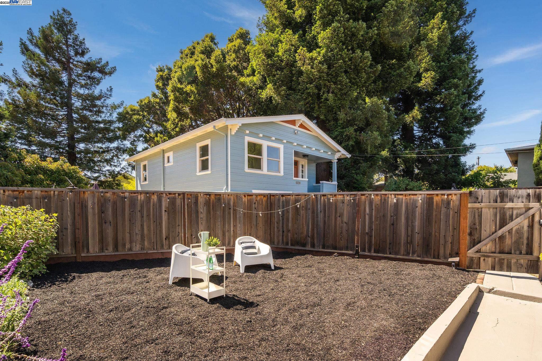 Detail Gallery Image 23 of 60 For 5731 Hermann St, Oakland,  CA 94609 - – Beds | – Baths