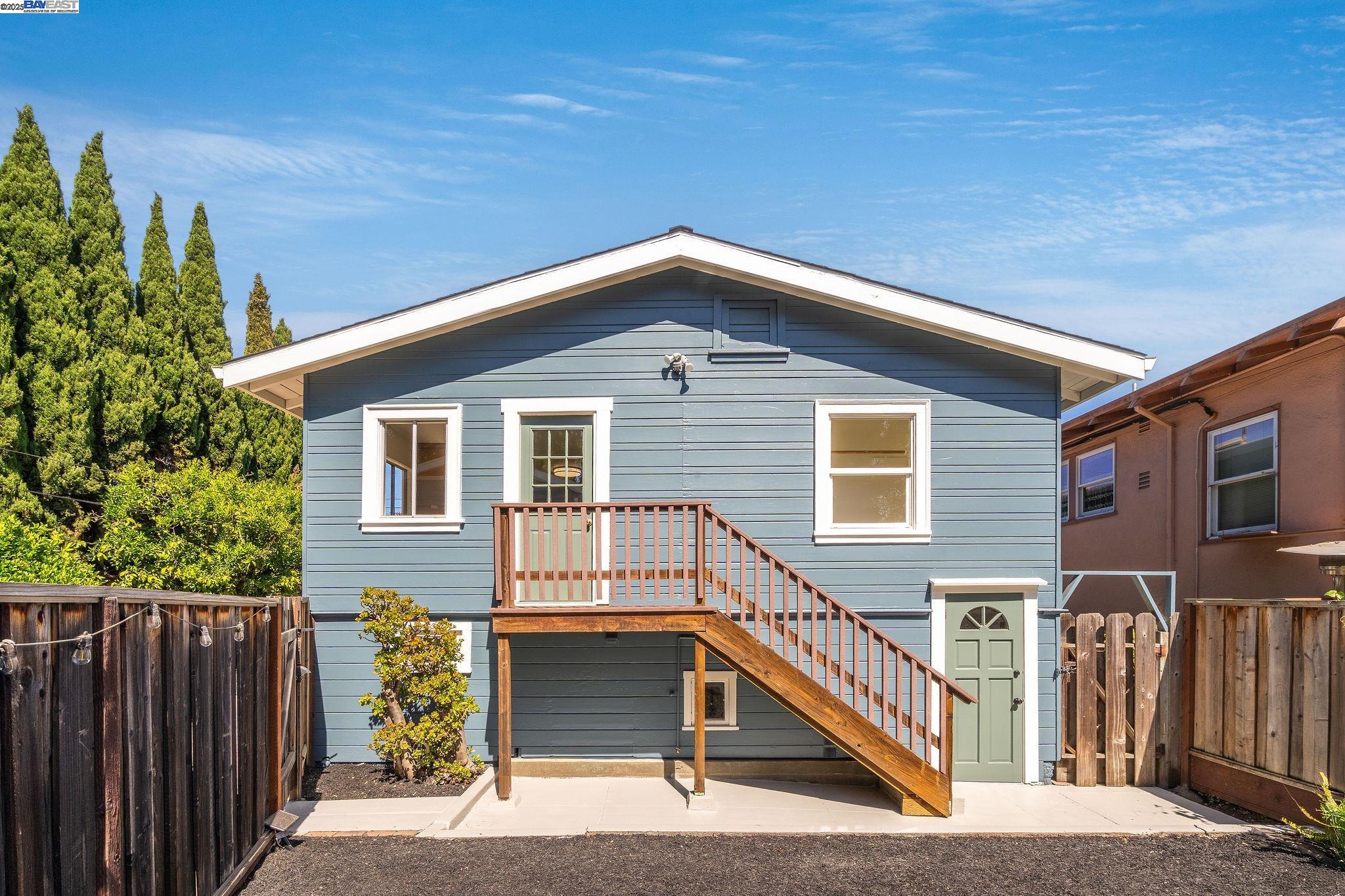 Detail Gallery Image 26 of 60 For 5731 Hermann St, Oakland,  CA 94609 - – Beds | – Baths