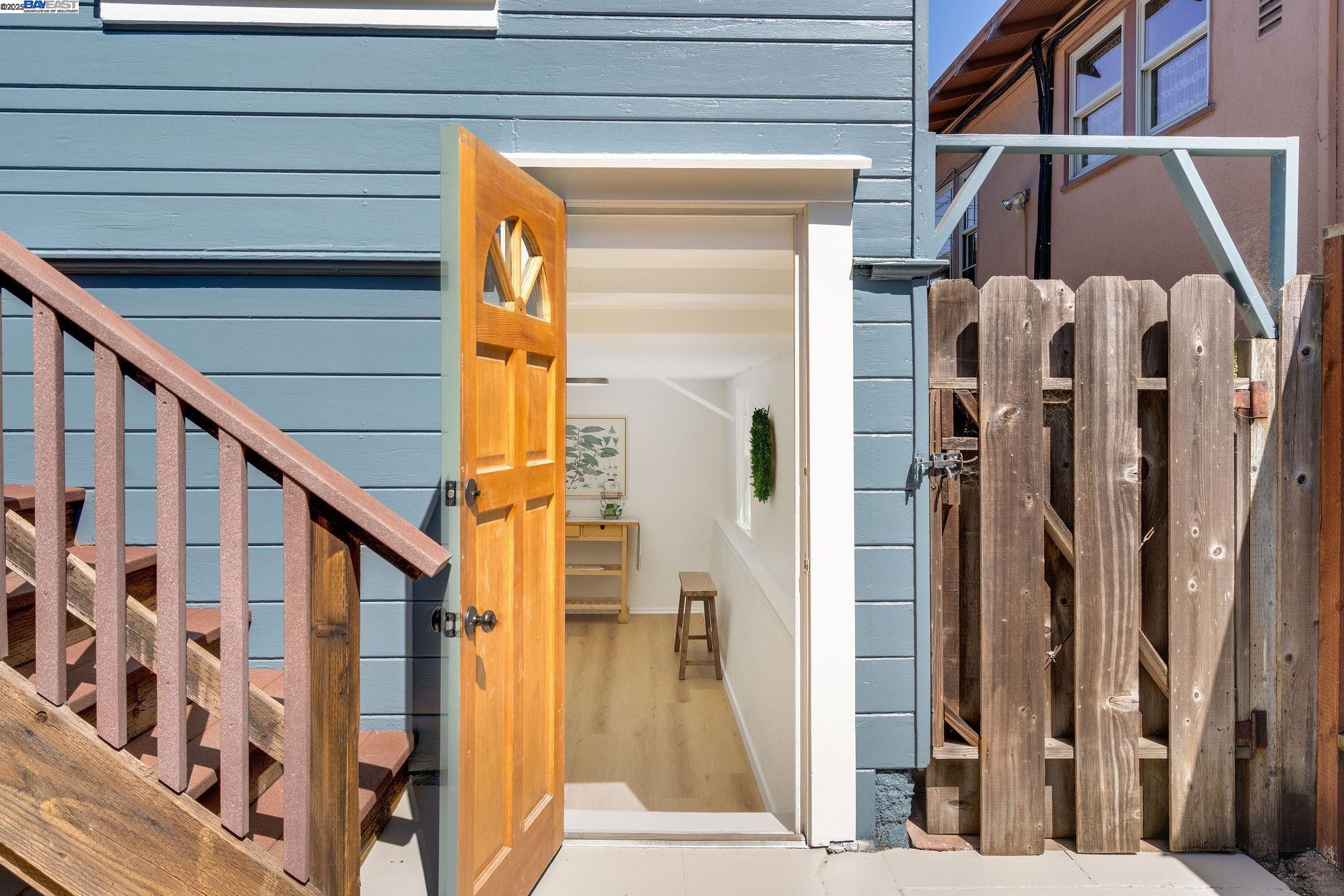 Detail Gallery Image 27 of 60 For 5731 Hermann St, Oakland,  CA 94609 - – Beds | – Baths