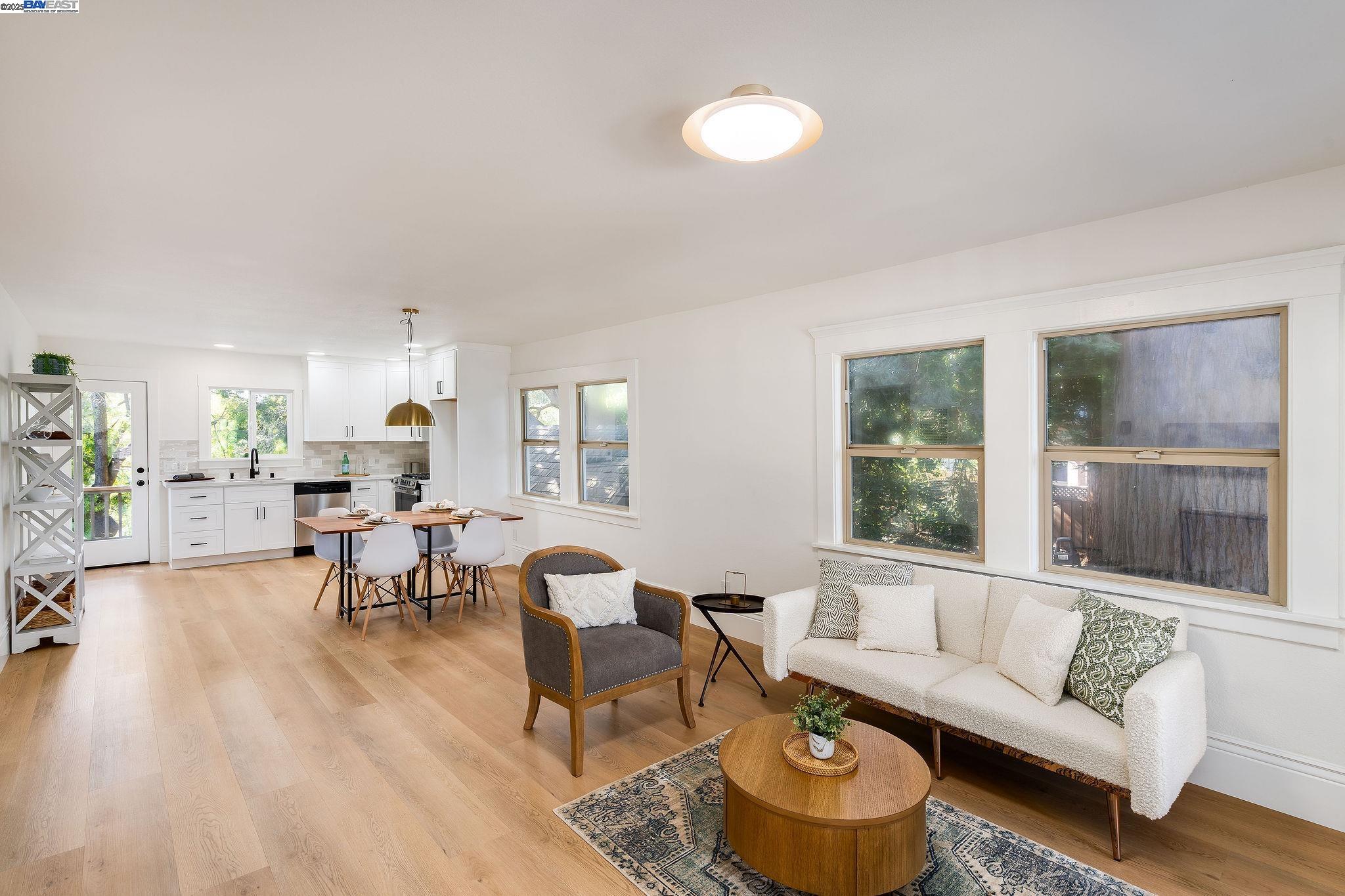 Detail Gallery Image 41 of 60 For 5731 Hermann St, Oakland,  CA 94609 - – Beds | – Baths