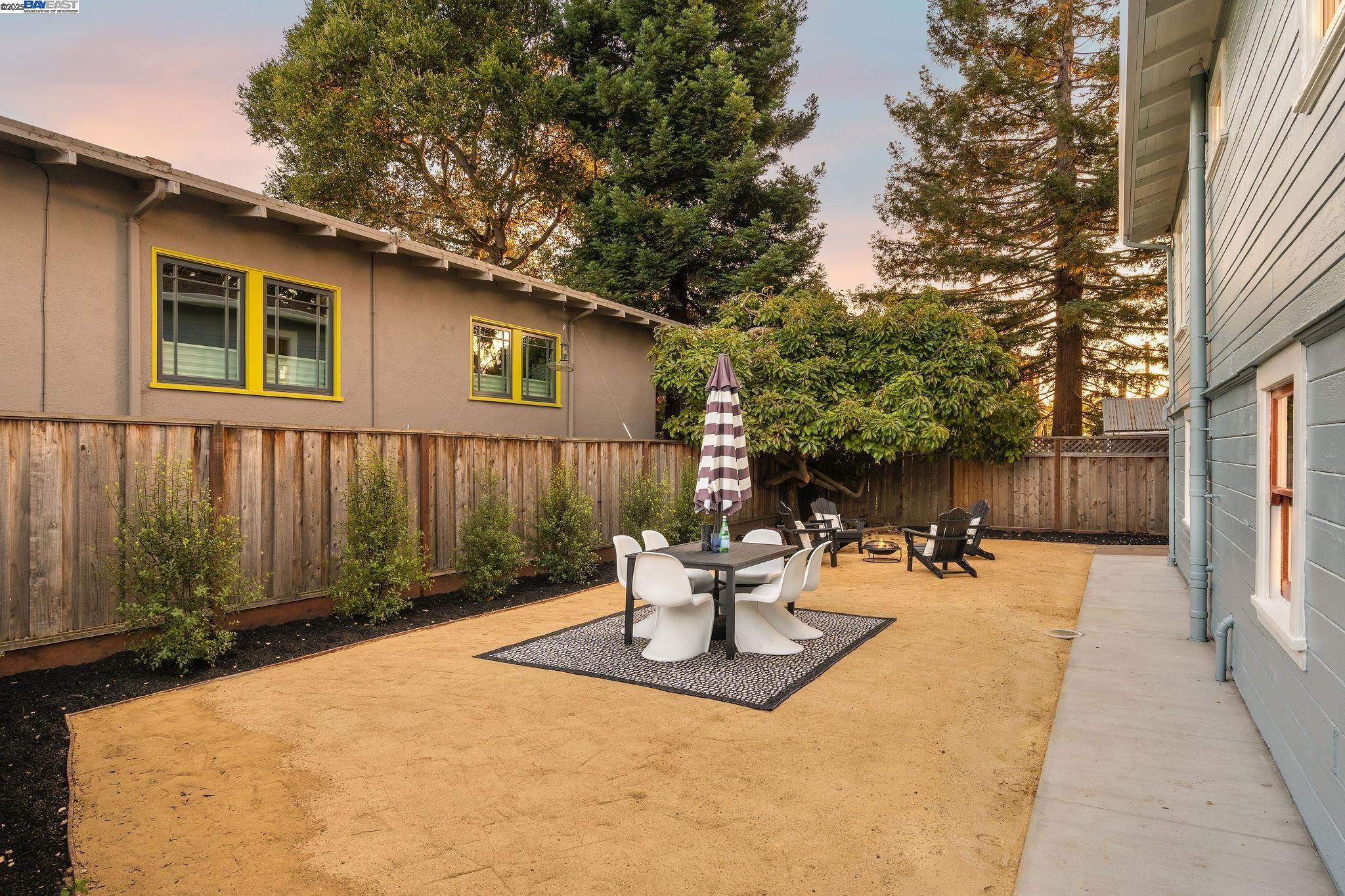 Detail Gallery Image 50 of 60 For 5731 Hermann St, Oakland,  CA 94609 - – Beds | – Baths