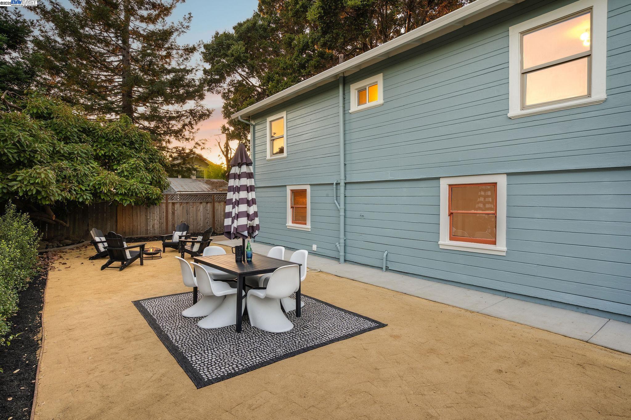 Detail Gallery Image 51 of 60 For 5731 Hermann St, Oakland,  CA 94609 - – Beds | – Baths