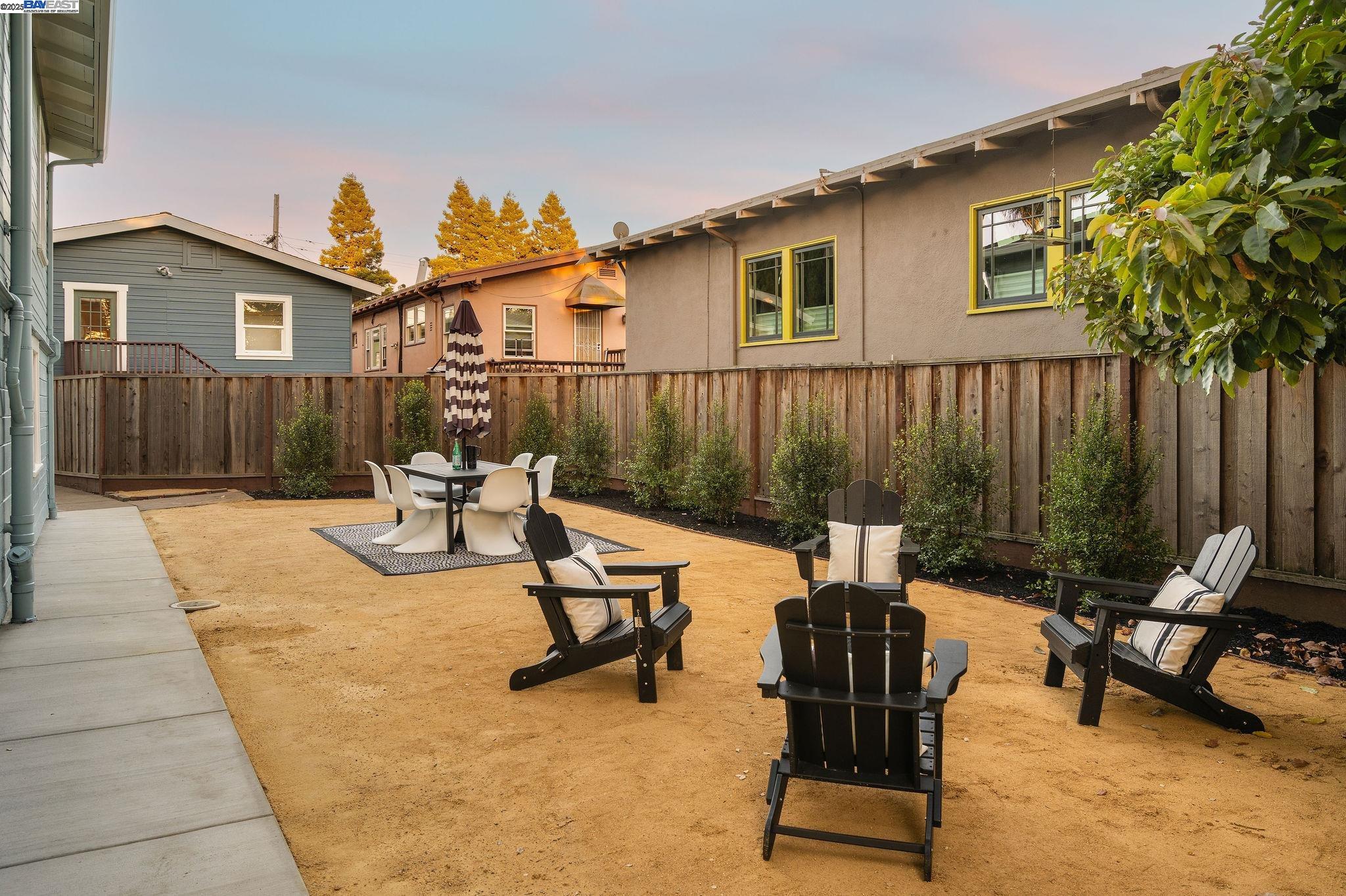 Detail Gallery Image 52 of 60 For 5731 Hermann St, Oakland,  CA 94609 - – Beds | – Baths