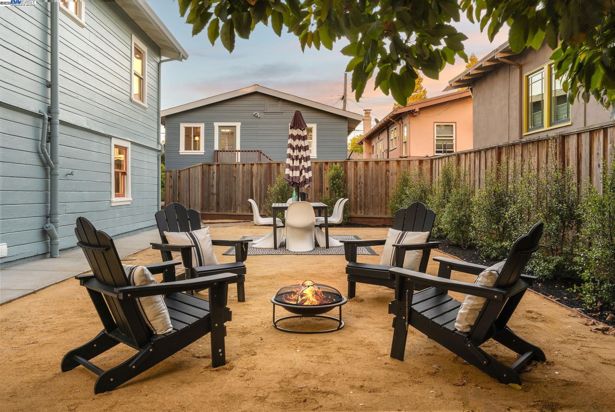 Detail Gallery Image 54 of 60 For 5731 Hermann St, Oakland,  CA 94609 - – Beds | – Baths