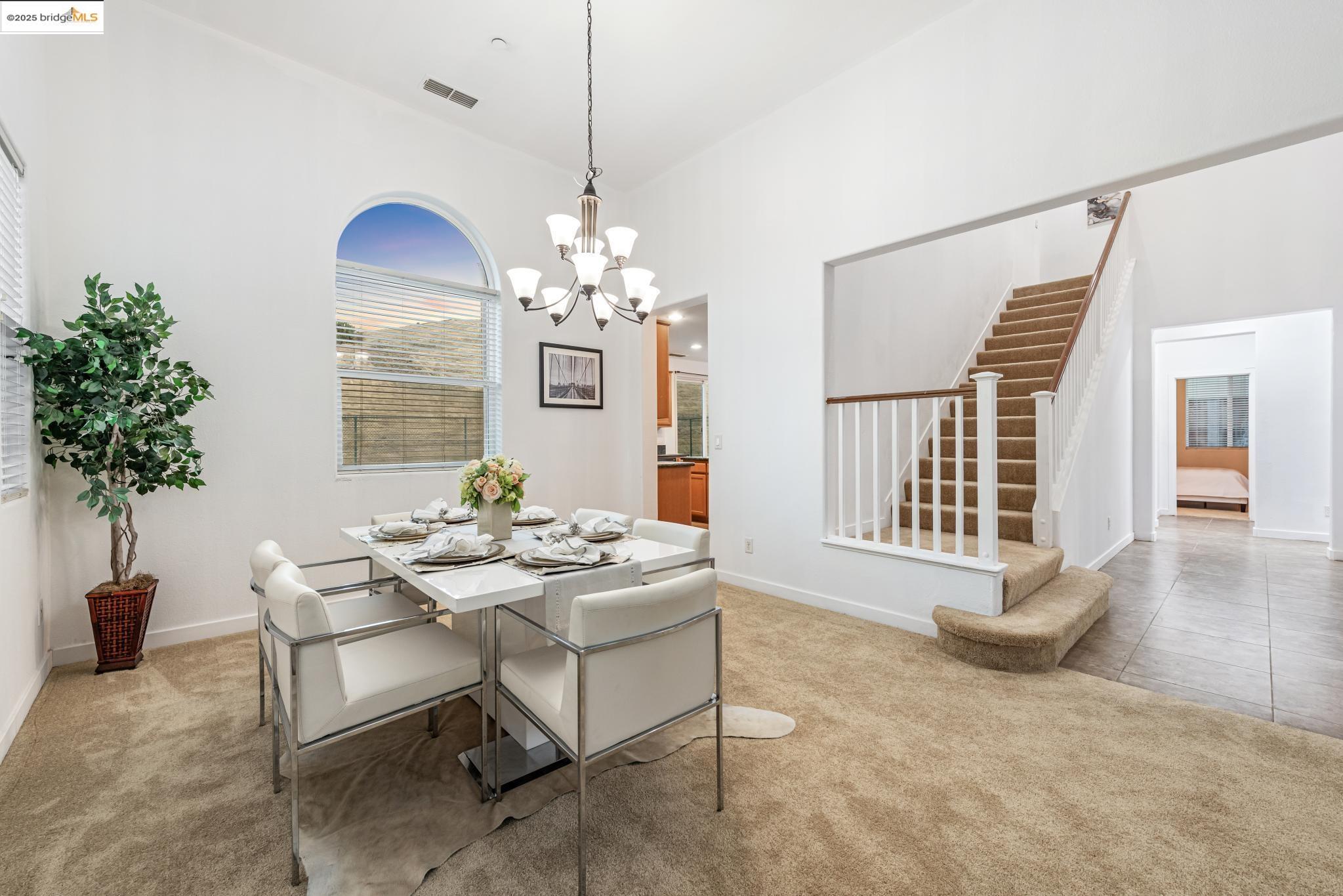 Detail Gallery Image 17 of 60 For 4576 Benton St, Antioch,  CA 94531 - 4 Beds | 3/1 Baths