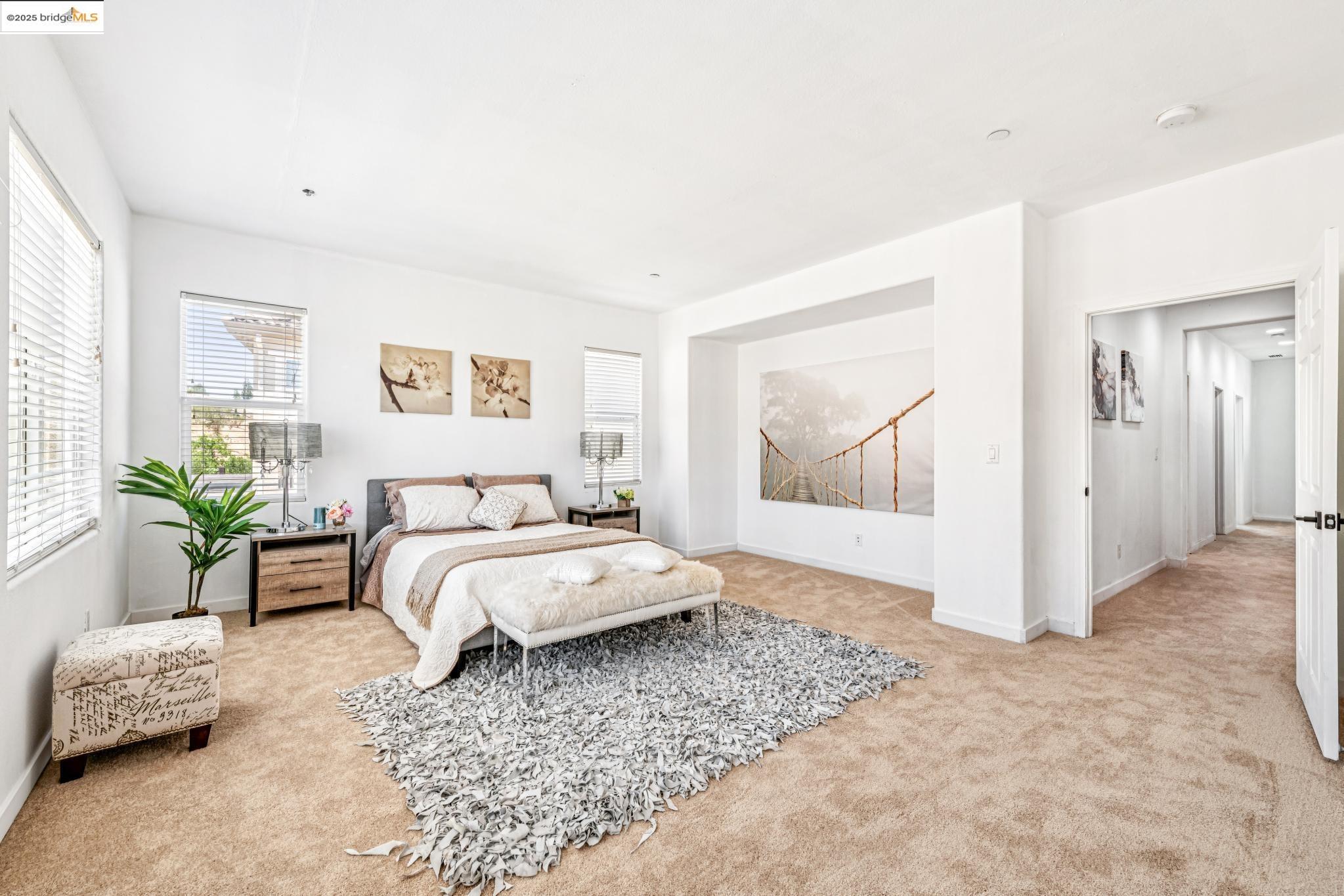 Detail Gallery Image 5 of 60 For 4576 Benton St, Antioch,  CA 94531 - 4 Beds | 3/1 Baths