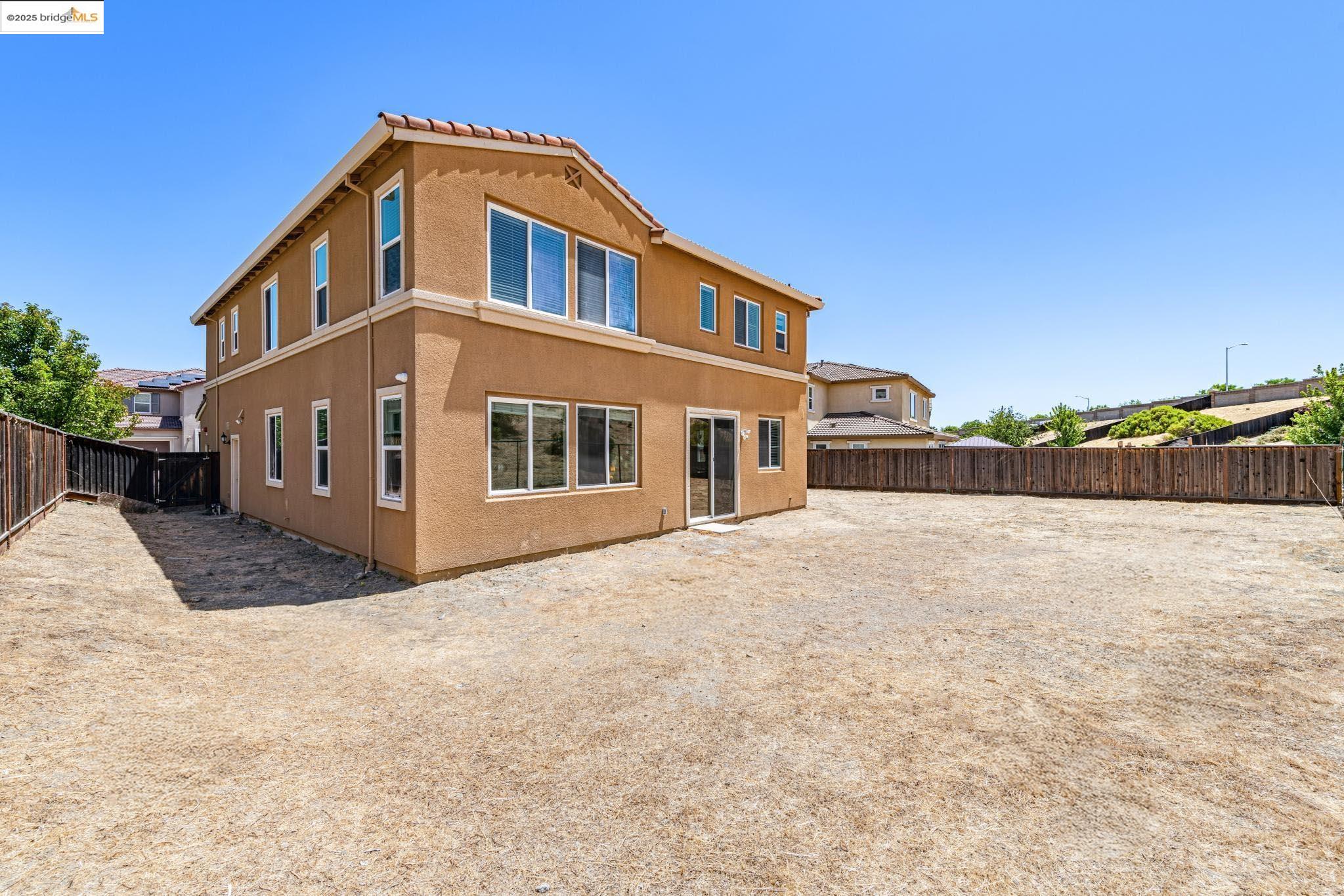 Detail Gallery Image 57 of 60 For 4576 Benton St, Antioch,  CA 94531 - 4 Beds | 3/1 Baths
