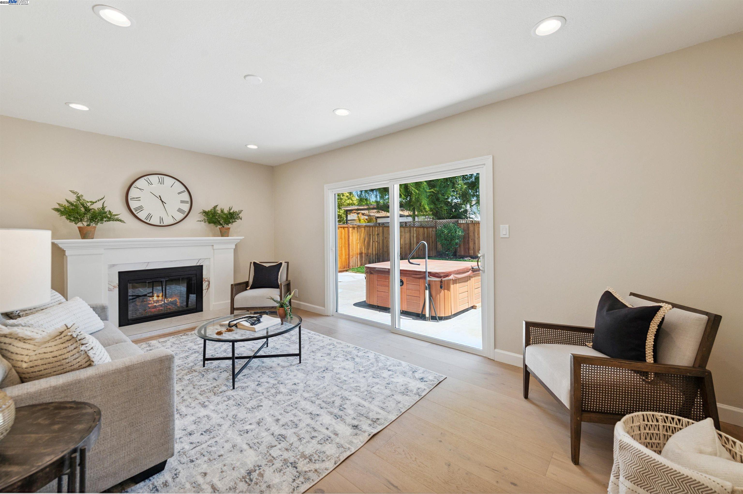 Detail Gallery Image 16 of 33 For 4531 Harper Ct, Pleasanton,  CA 94588 - 4 Beds | 2 Baths