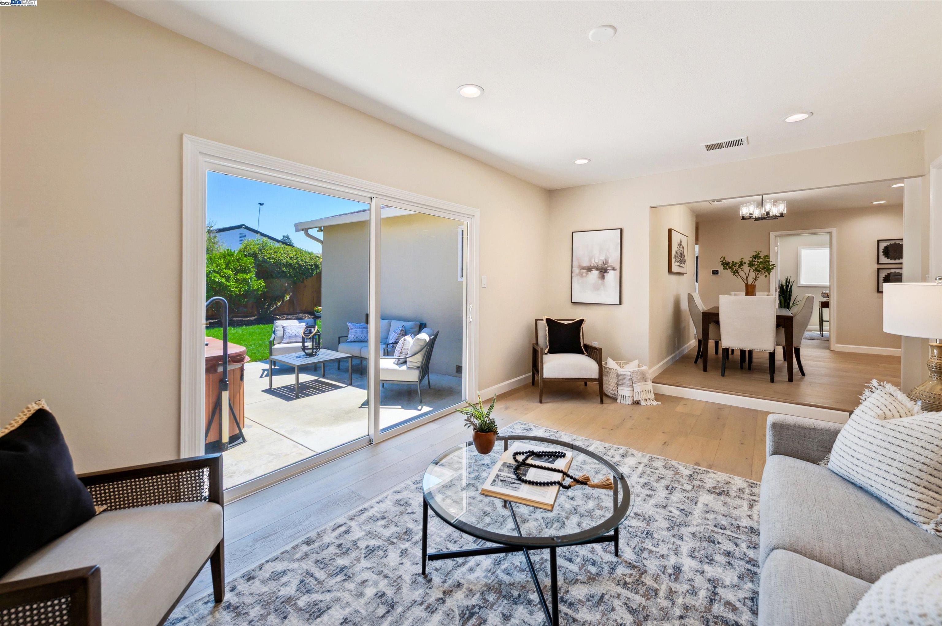 Detail Gallery Image 17 of 33 For 4531 Harper Ct, Pleasanton,  CA 94588 - 4 Beds | 2 Baths