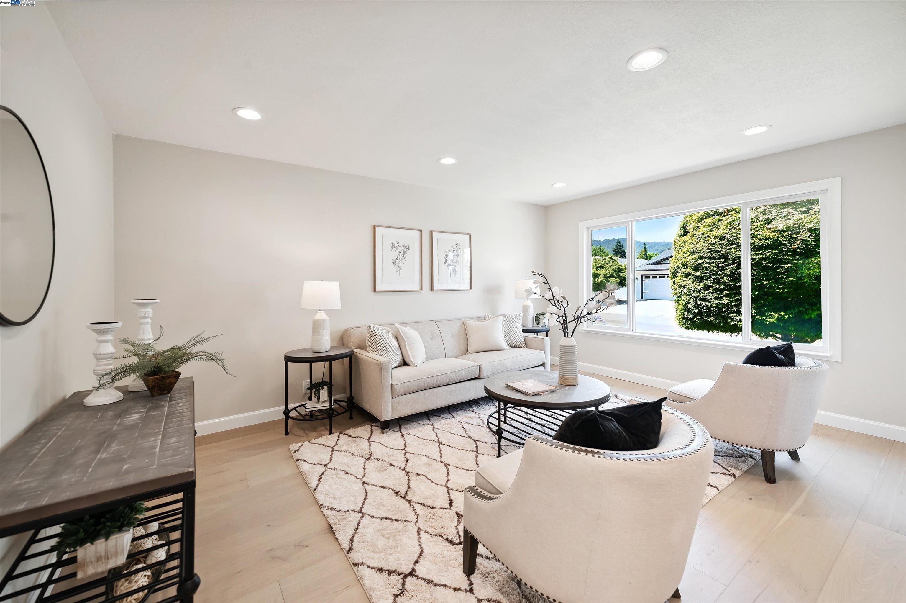 Detail Gallery Image 3 of 33 For 4531 Harper Ct, Pleasanton,  CA 94588 - 4 Beds | 2 Baths