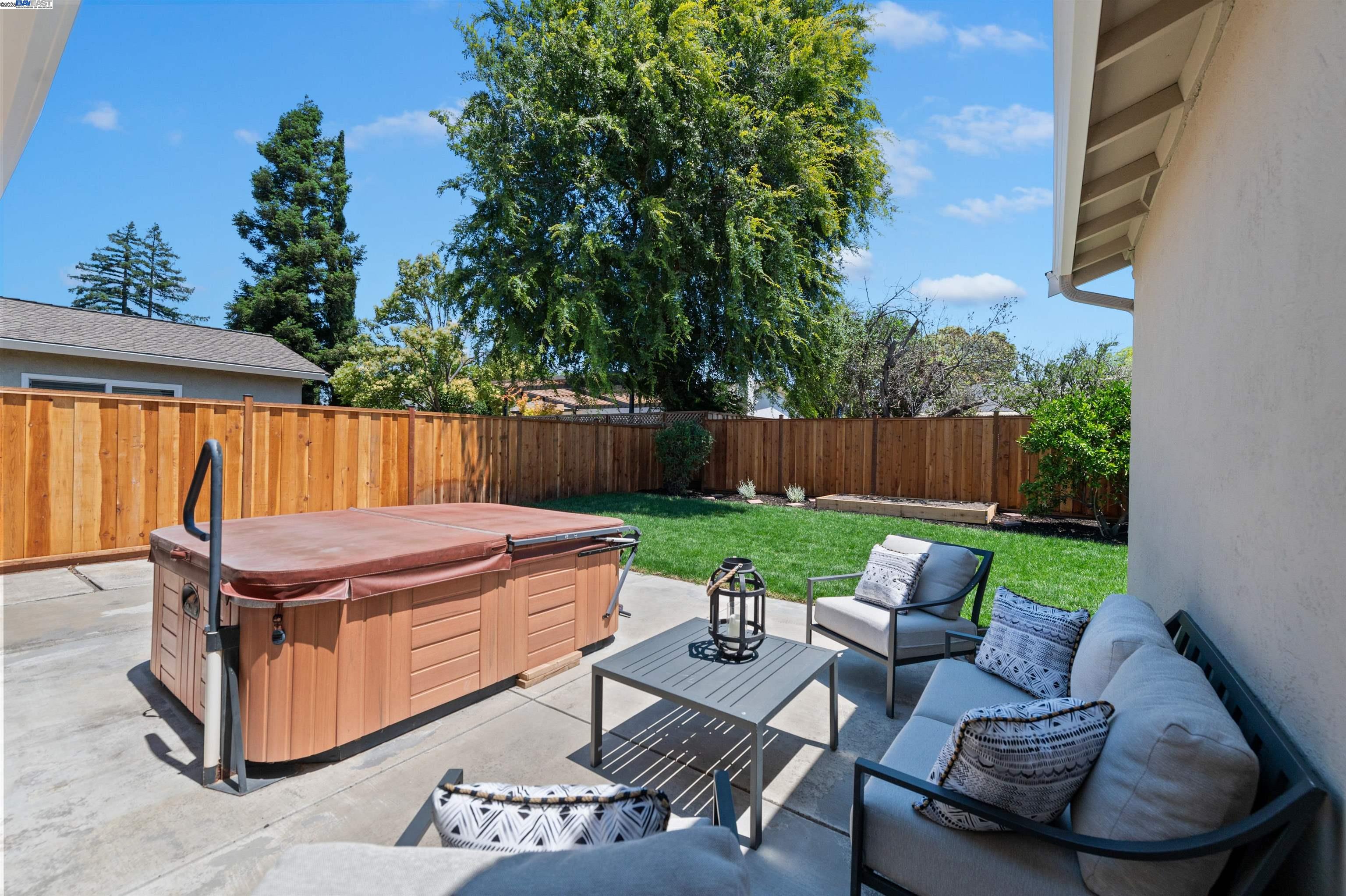 Detail Gallery Image 29 of 33 For 4531 Harper Ct, Pleasanton,  CA 94588 - 4 Beds | 2 Baths