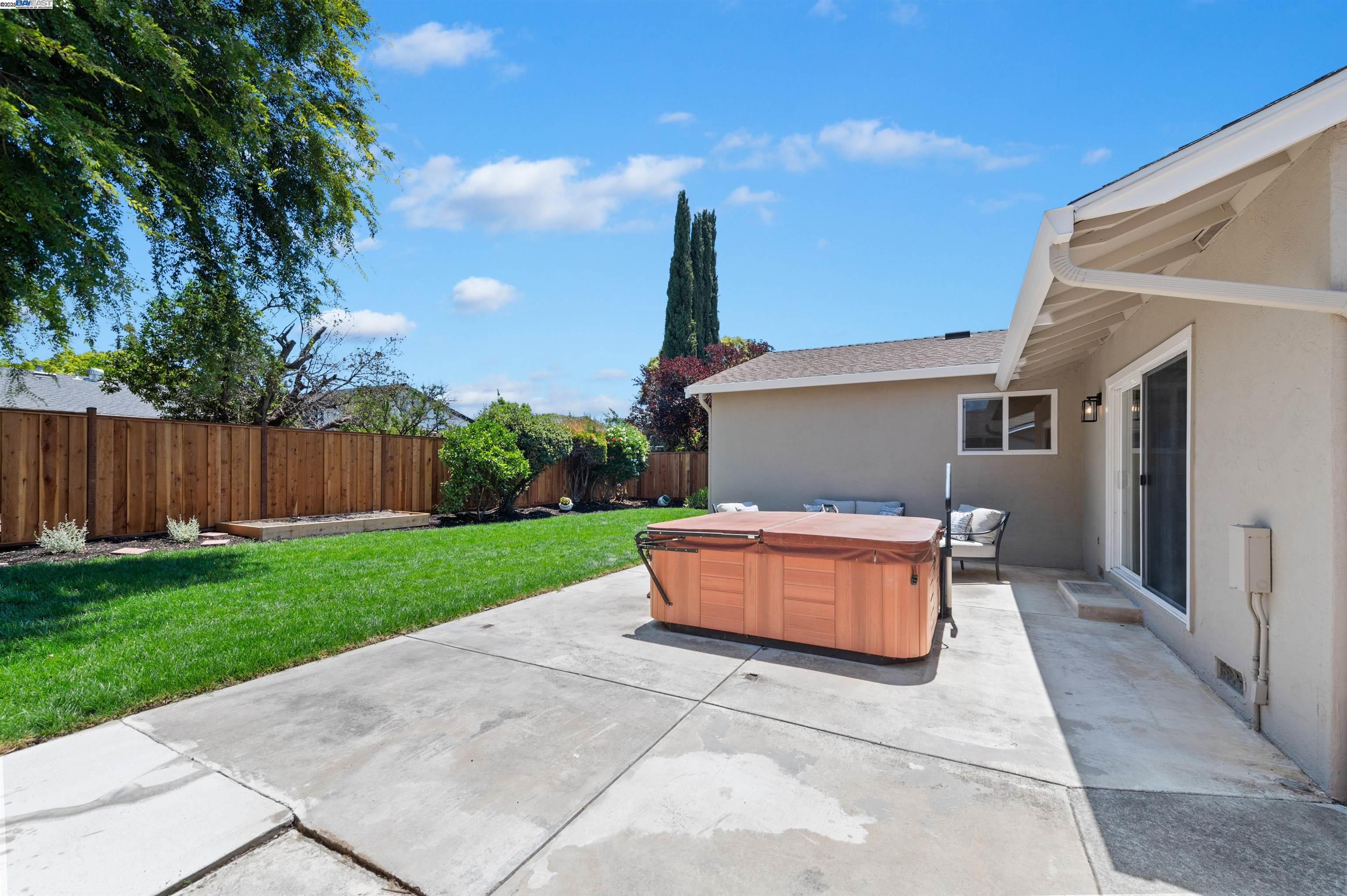 Detail Gallery Image 30 of 33 For 4531 Harper Ct, Pleasanton,  CA 94588 - 4 Beds | 2 Baths
