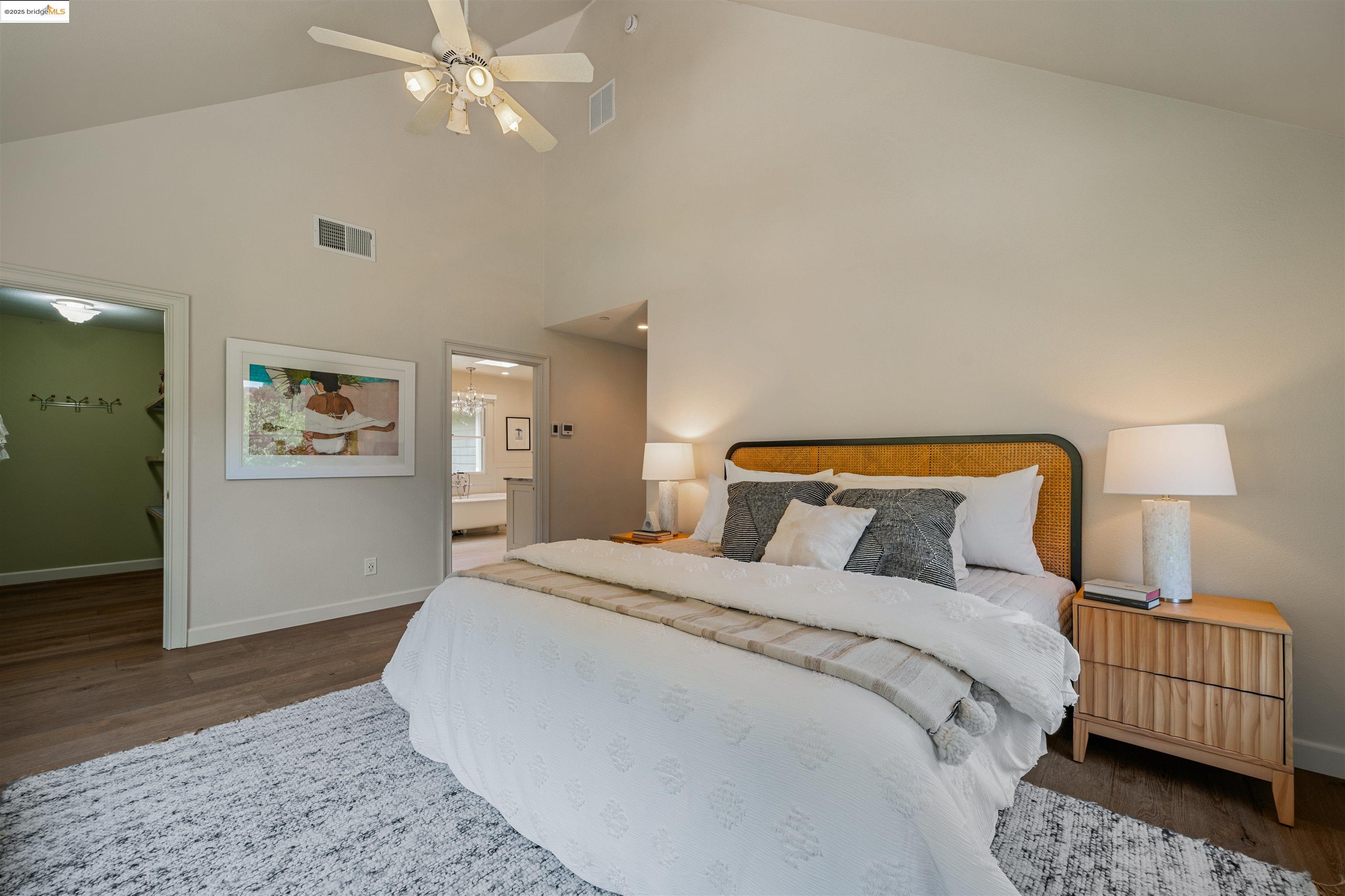 Detail Gallery Image 19 of 45 For 300 Rancho De Maria, Martinez,  CA 94553 - 3 Beds | 2/1 Baths