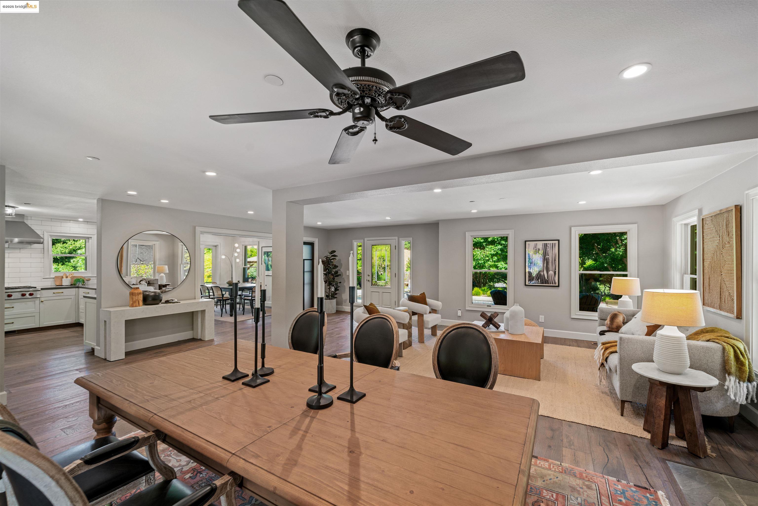 Detail Gallery Image 7 of 45 For 300 Rancho De Maria, Martinez,  CA 94553 - 3 Beds | 2/1 Baths