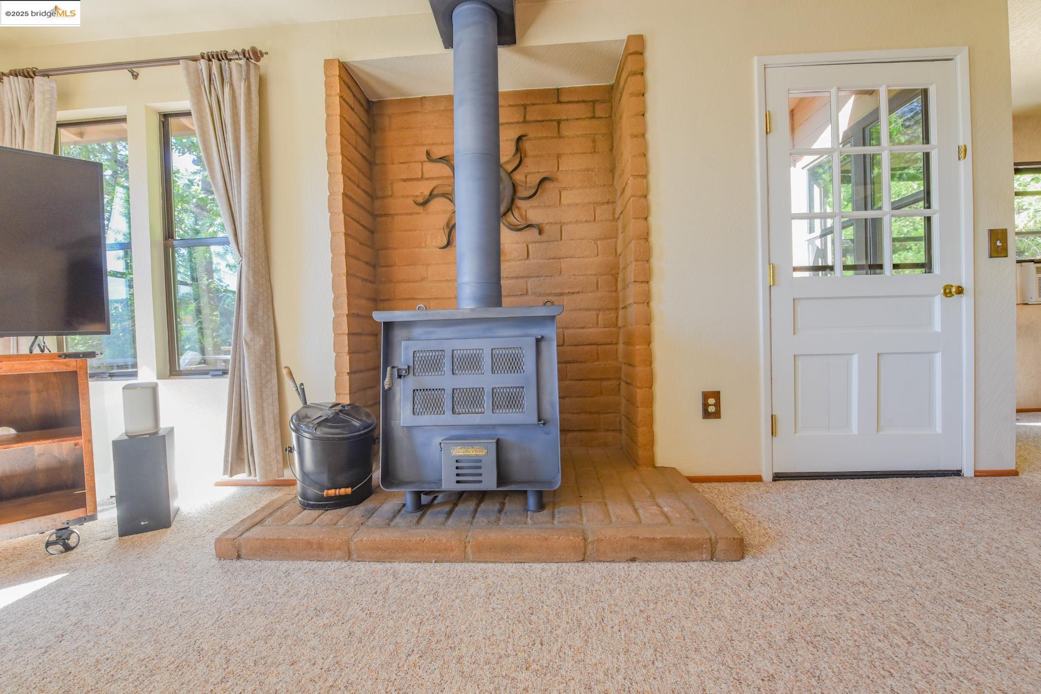 Detail Gallery Image 18 of 56 For 23890 Pack Trail Road, Sonora,  CA 95370 - 2 Beds | 2 Baths