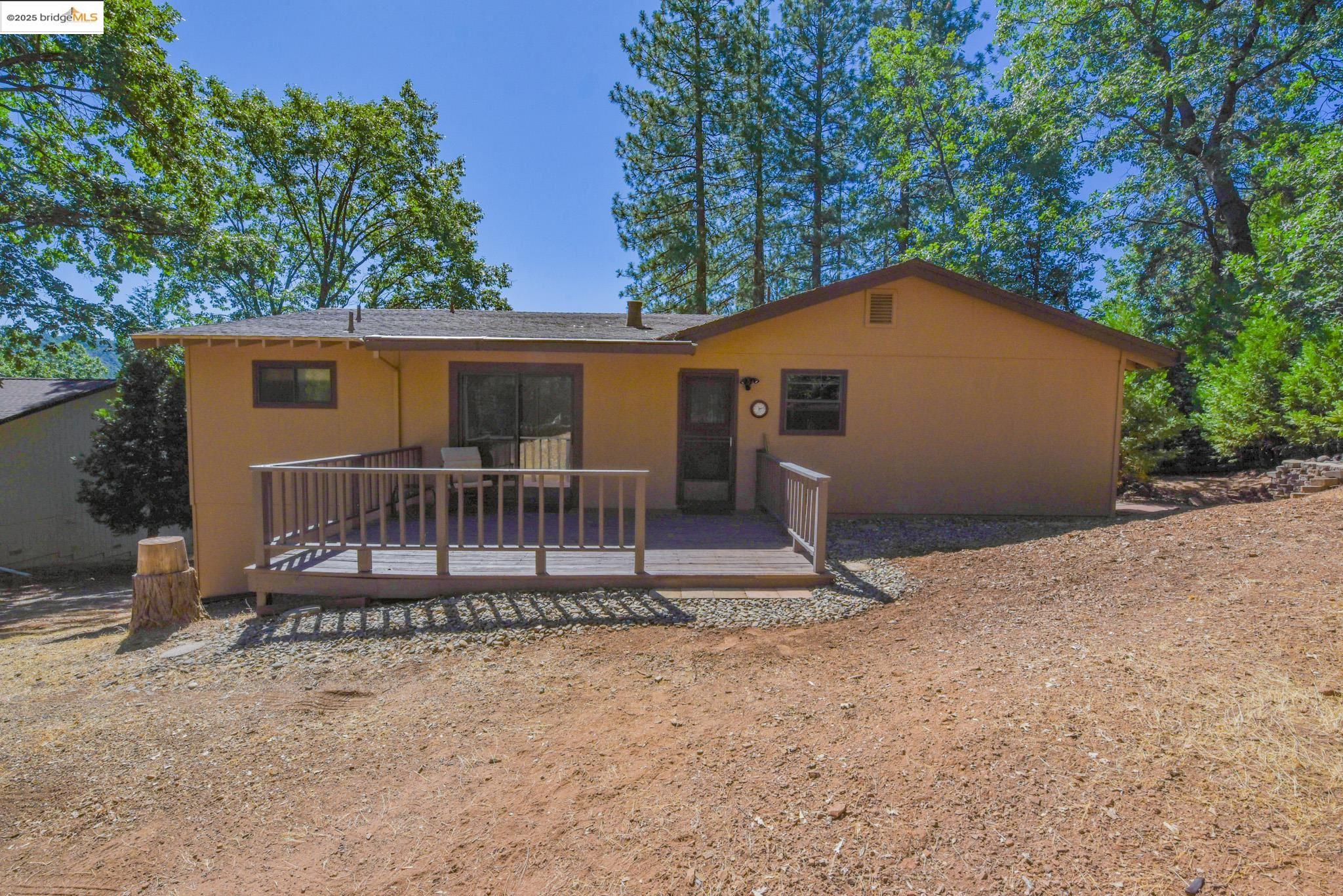 Detail Gallery Image 43 of 56 For 23890 Pack Trail Road, Sonora,  CA 95370 - 2 Beds | 2 Baths