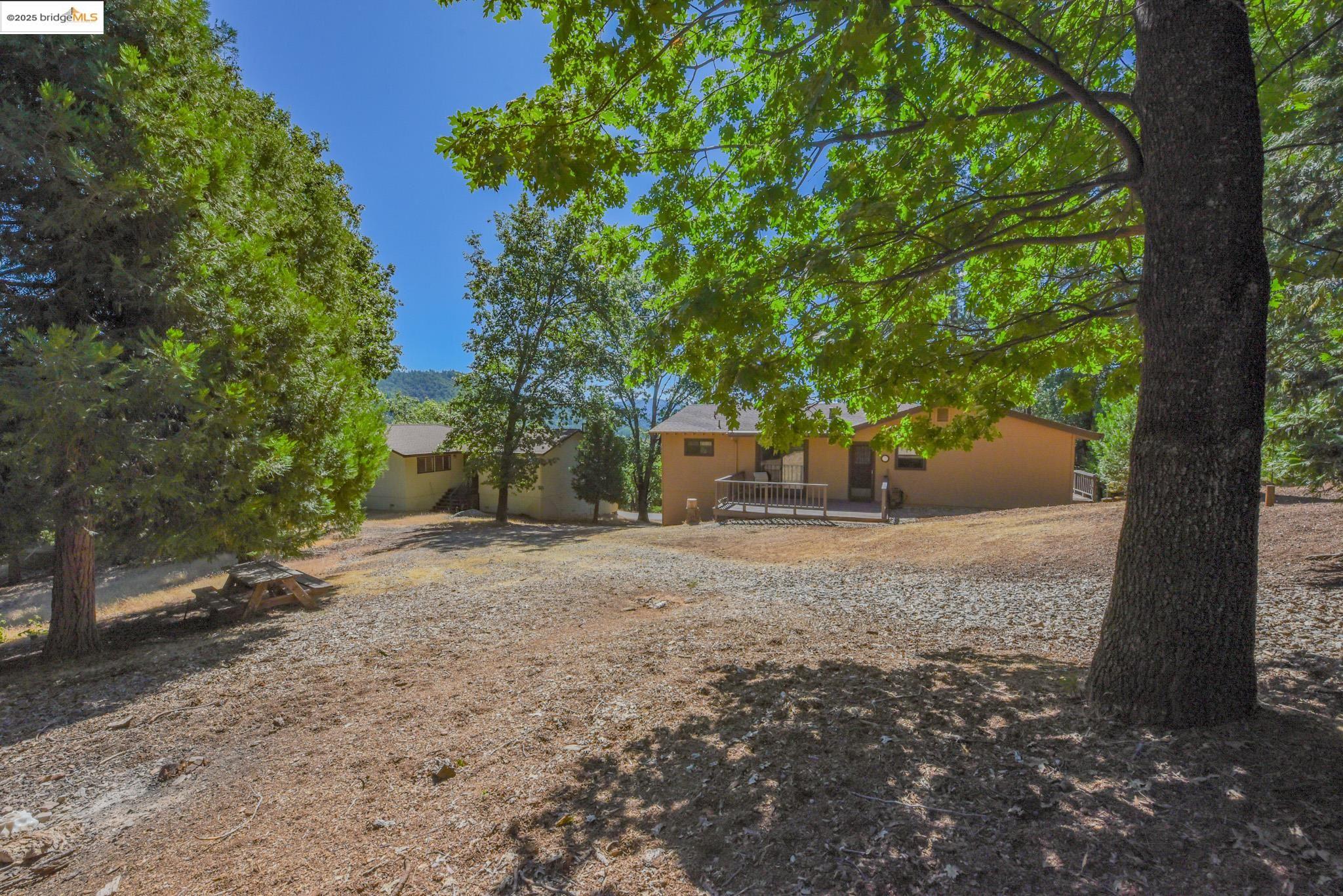 Detail Gallery Image 44 of 56 For 23890 Pack Trail Road, Sonora,  CA 95370 - 2 Beds | 2 Baths