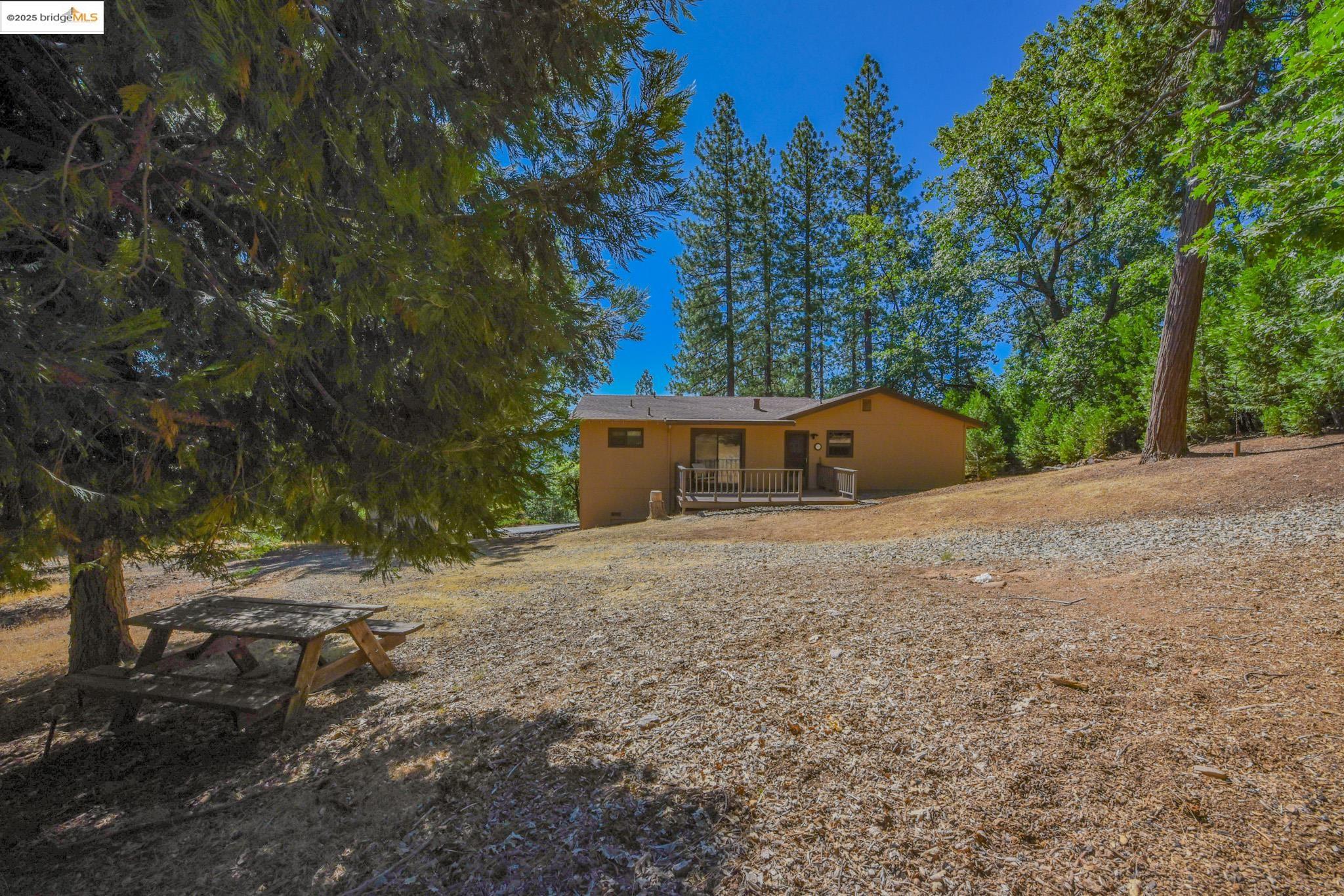 Detail Gallery Image 47 of 56 For 23890 Pack Trail Road, Sonora,  CA 95370 - 2 Beds | 2 Baths
