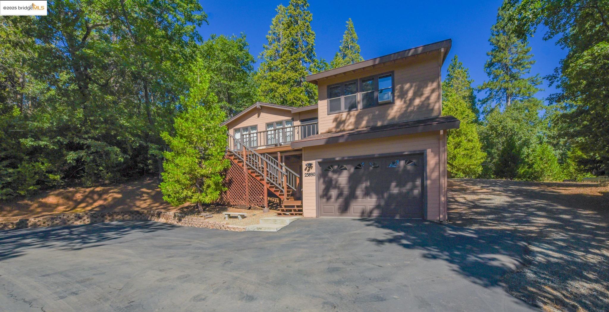 Detail Gallery Image 7 of 56 For 23890 Pack Trail Road, Sonora,  CA 95370 - 2 Beds | 2 Baths