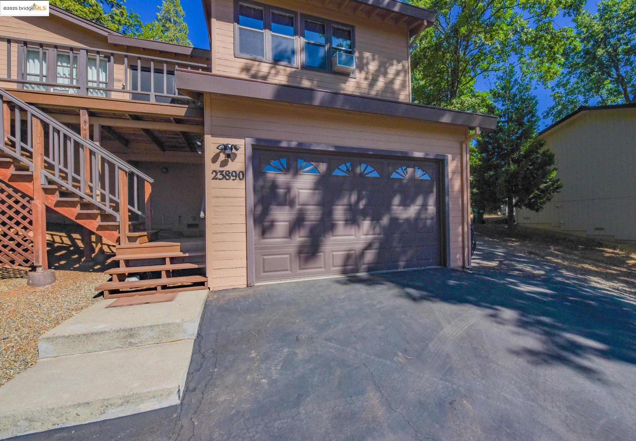 Detail Gallery Image 8 of 56 For 23890 Pack Trail Road, Sonora,  CA 95370 - 2 Beds | 2 Baths