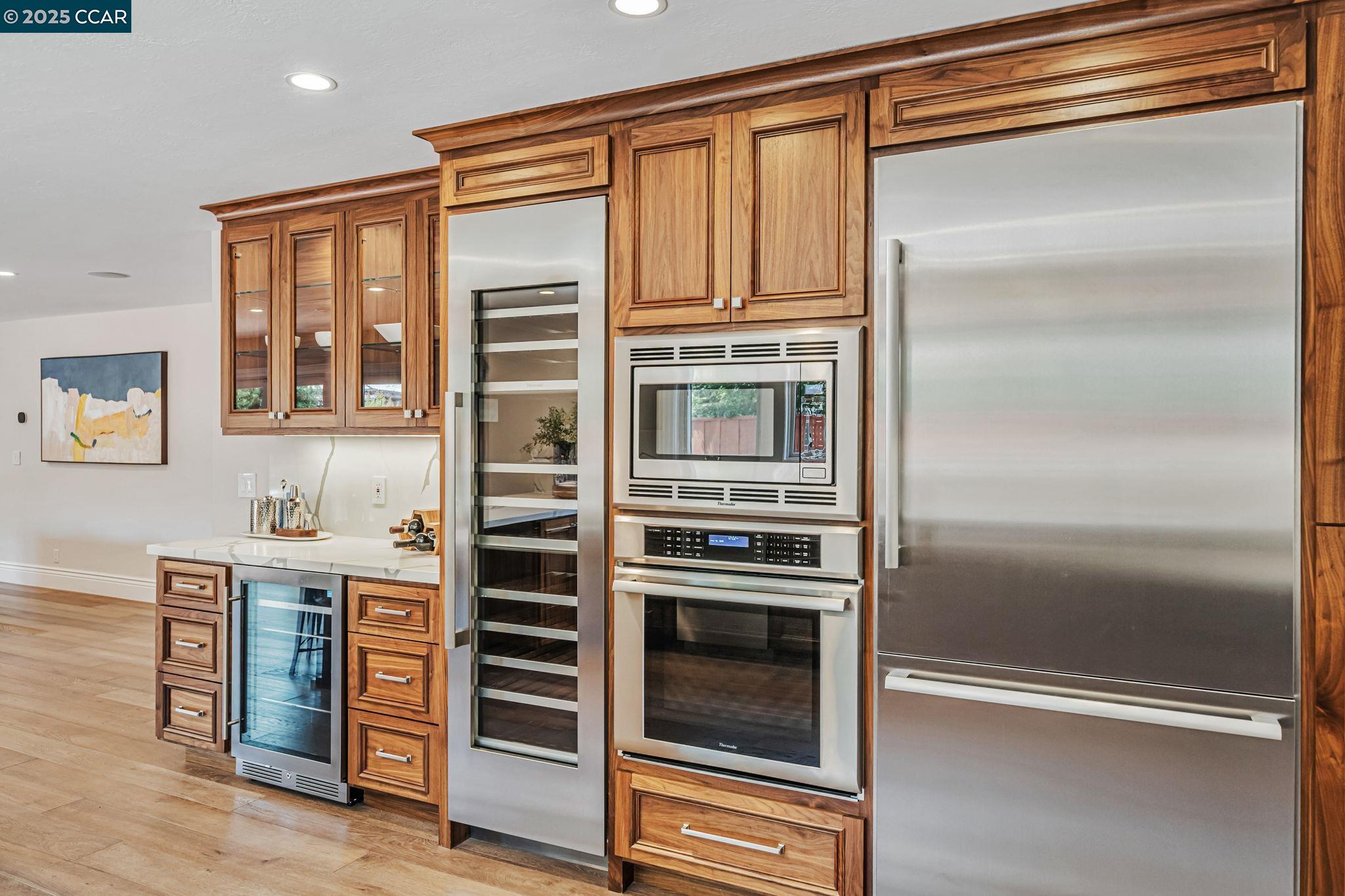 Detail Gallery Image 13 of 46 For 732 Graham Ct, Danville,  CA 94526 - 4 Beds | 3 Baths