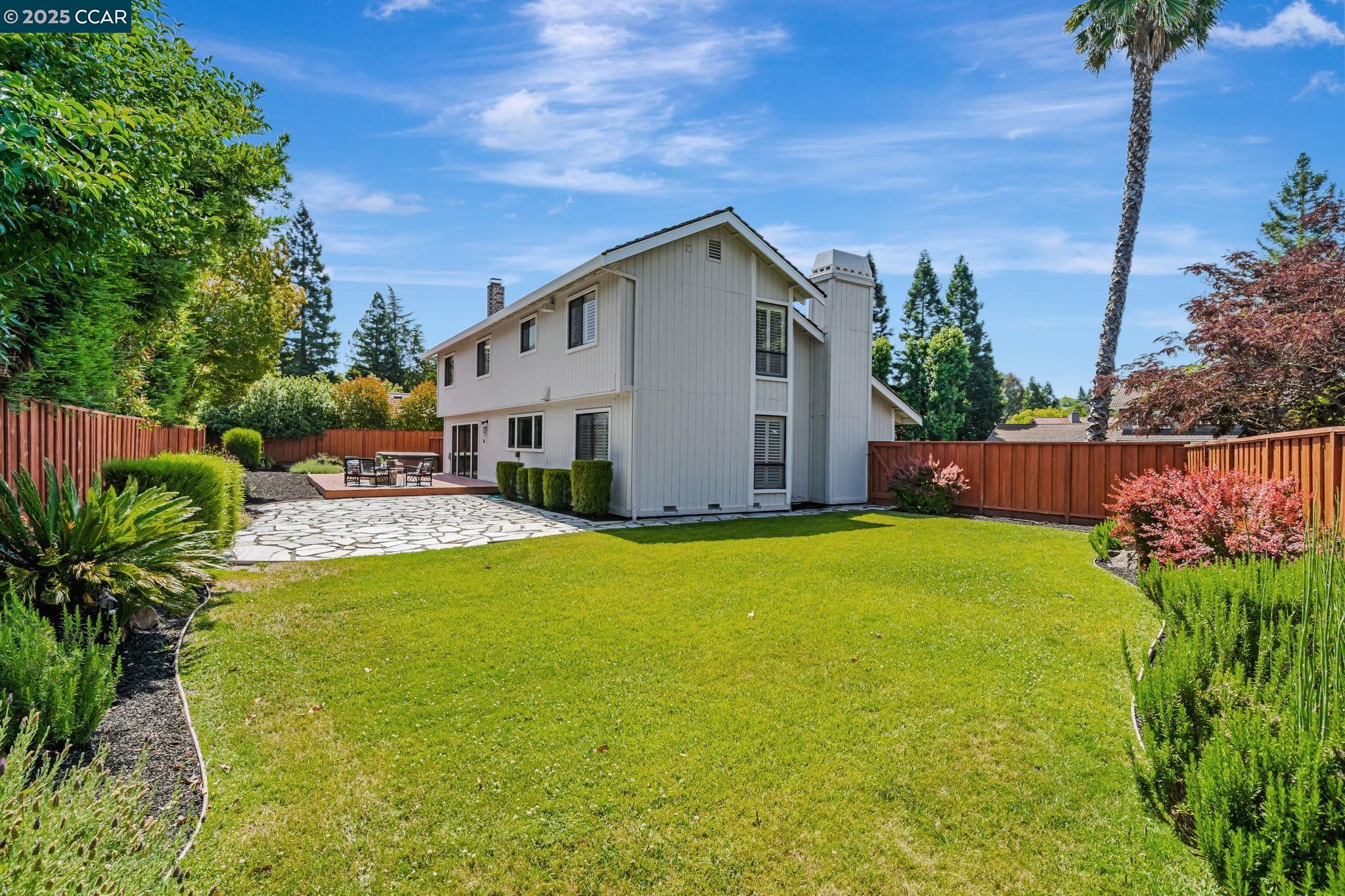 Detail Gallery Image 31 of 46 For 732 Graham Ct, Danville,  CA 94526 - 4 Beds | 3 Baths