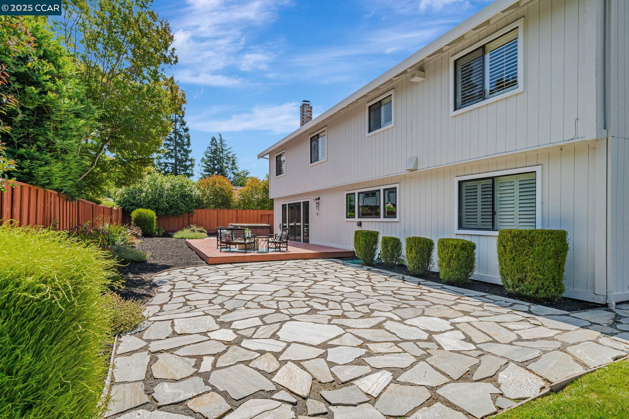 Detail Gallery Image 32 of 46 For 732 Graham Ct, Danville,  CA 94526 - 4 Beds | 3 Baths