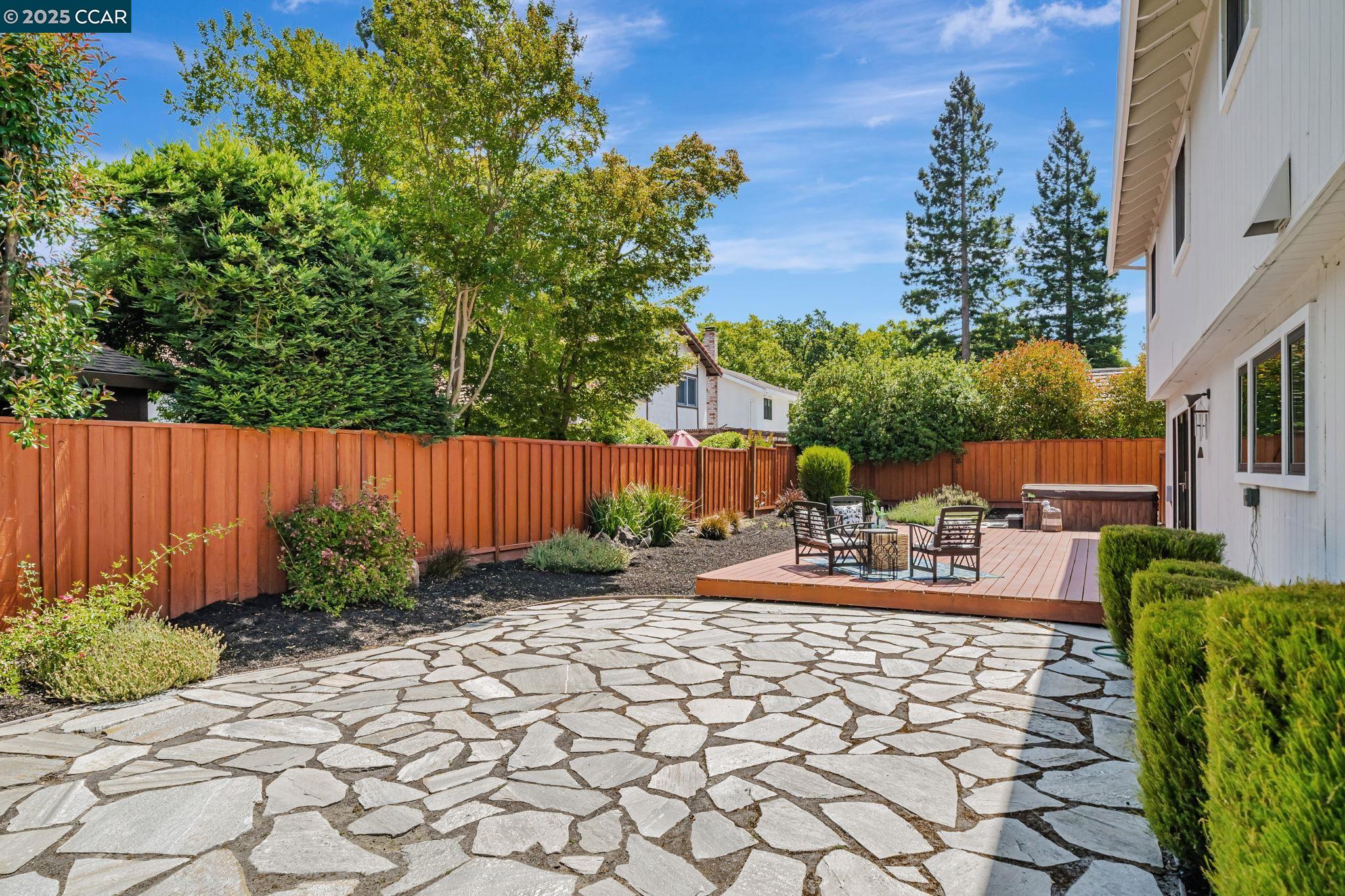 Detail Gallery Image 33 of 46 For 732 Graham Ct, Danville,  CA 94526 - 4 Beds | 3 Baths