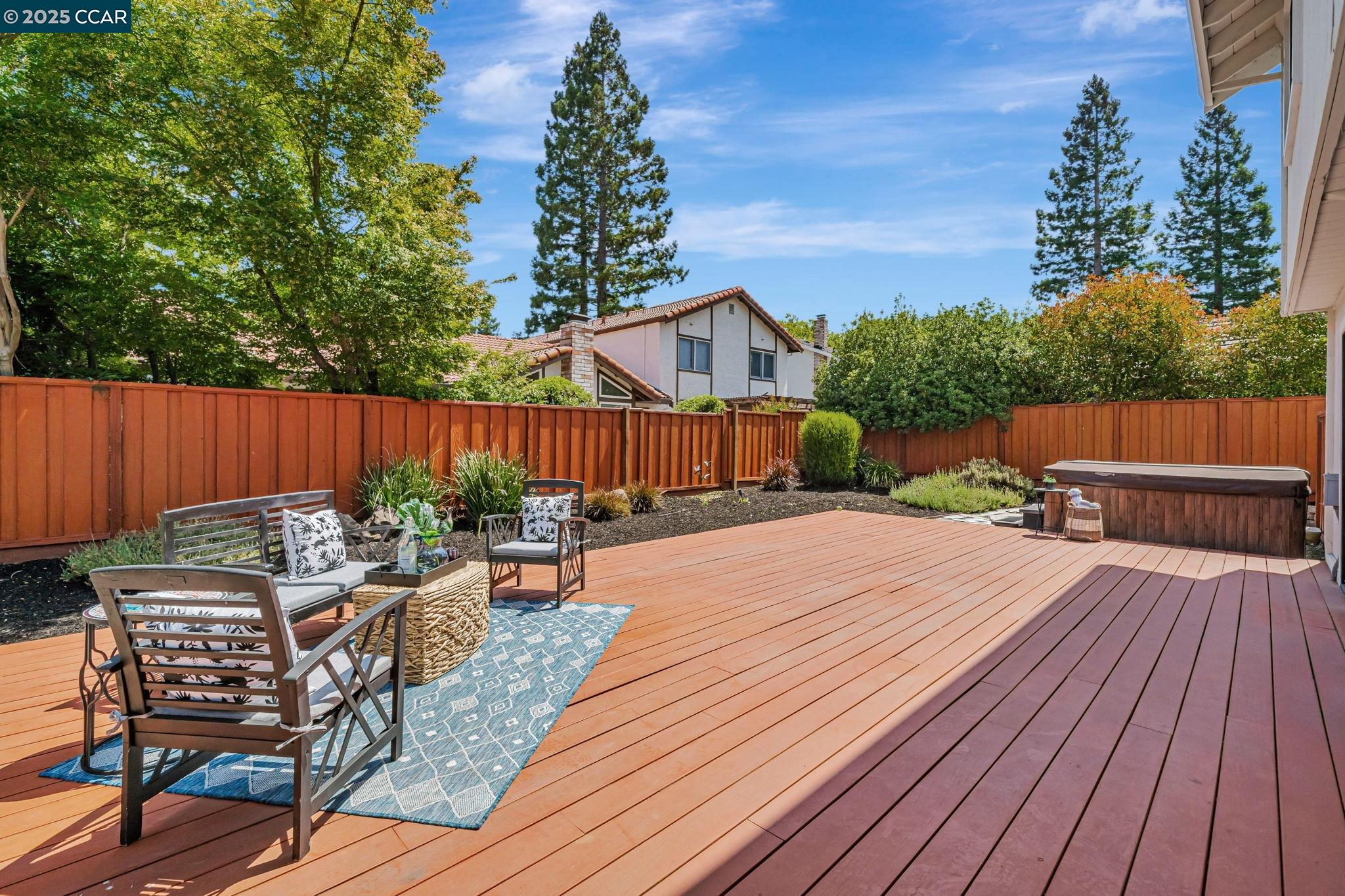 Detail Gallery Image 35 of 46 For 732 Graham Ct, Danville,  CA 94526 - 4 Beds | 3 Baths
