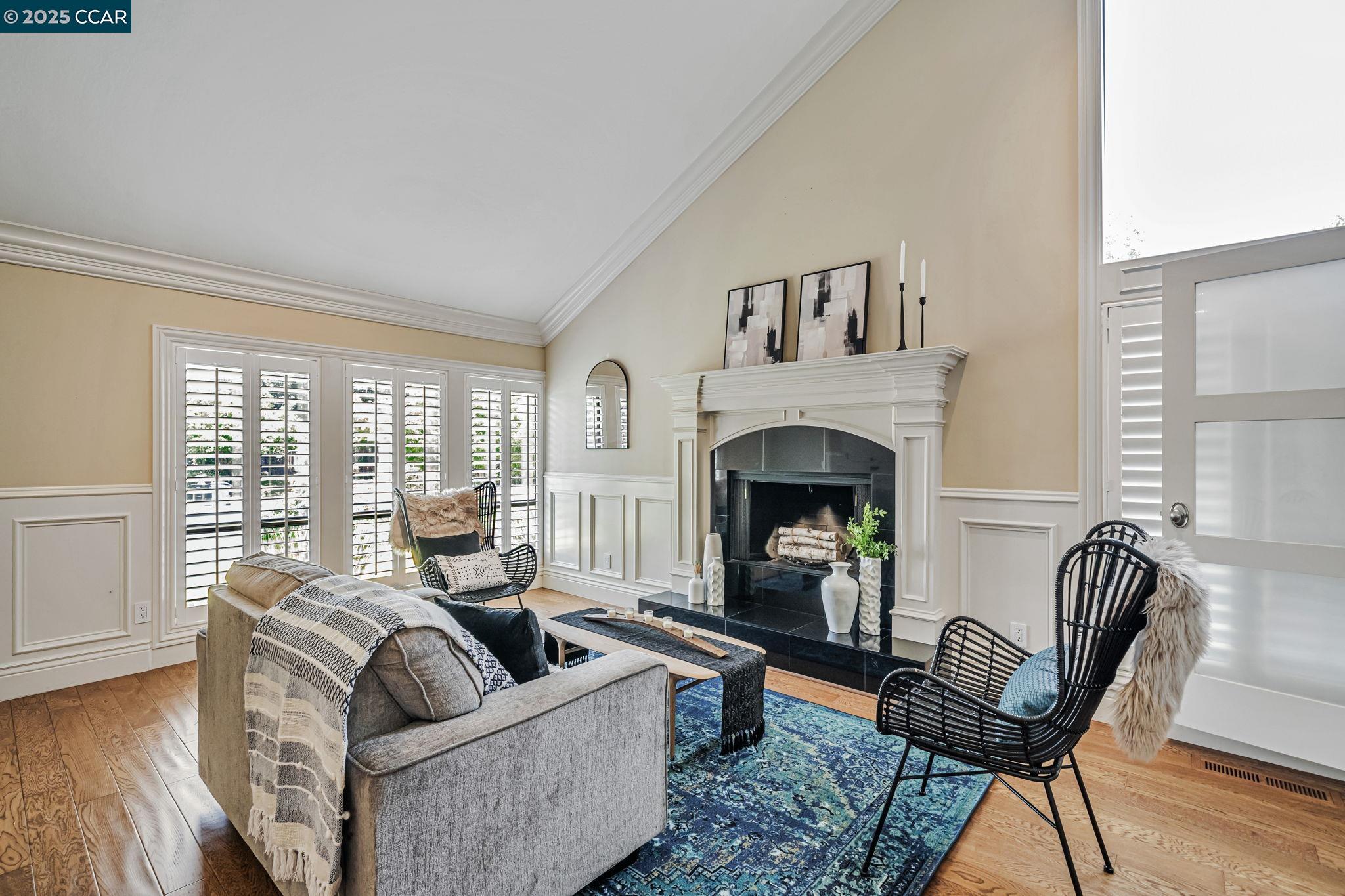 Detail Gallery Image 5 of 46 For 732 Graham Ct, Danville,  CA 94526 - 4 Beds | 3 Baths