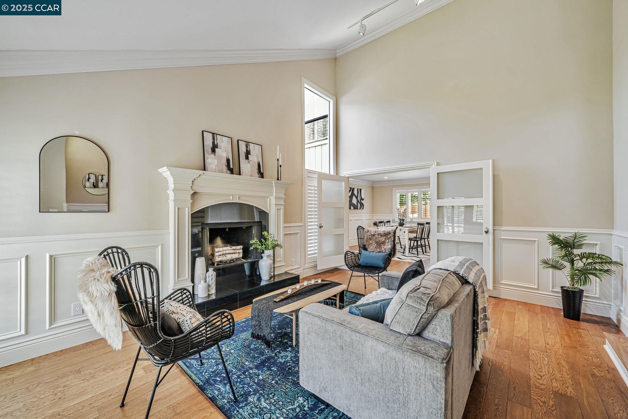 Detail Gallery Image 6 of 46 For 732 Graham Ct, Danville,  CA 94526 - 4 Beds | 3 Baths