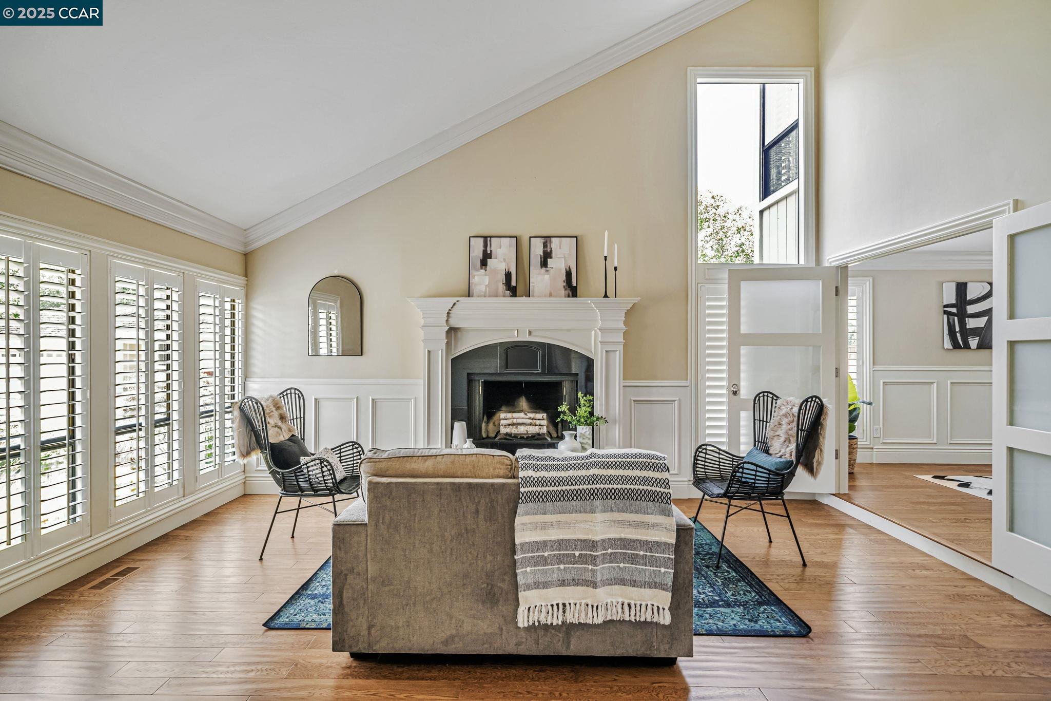 Detail Gallery Image 7 of 46 For 732 Graham Ct, Danville,  CA 94526 - 4 Beds | 3 Baths