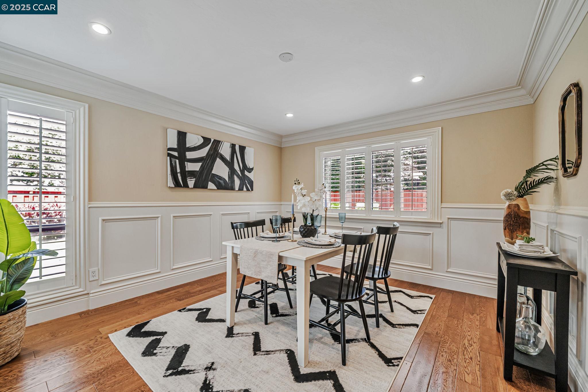 Detail Gallery Image 8 of 46 For 732 Graham Ct, Danville,  CA 94526 - 4 Beds | 3 Baths